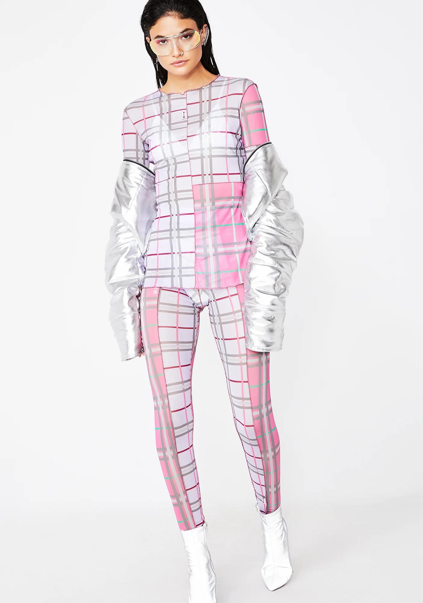 Soul Sleeves Top - Image 5