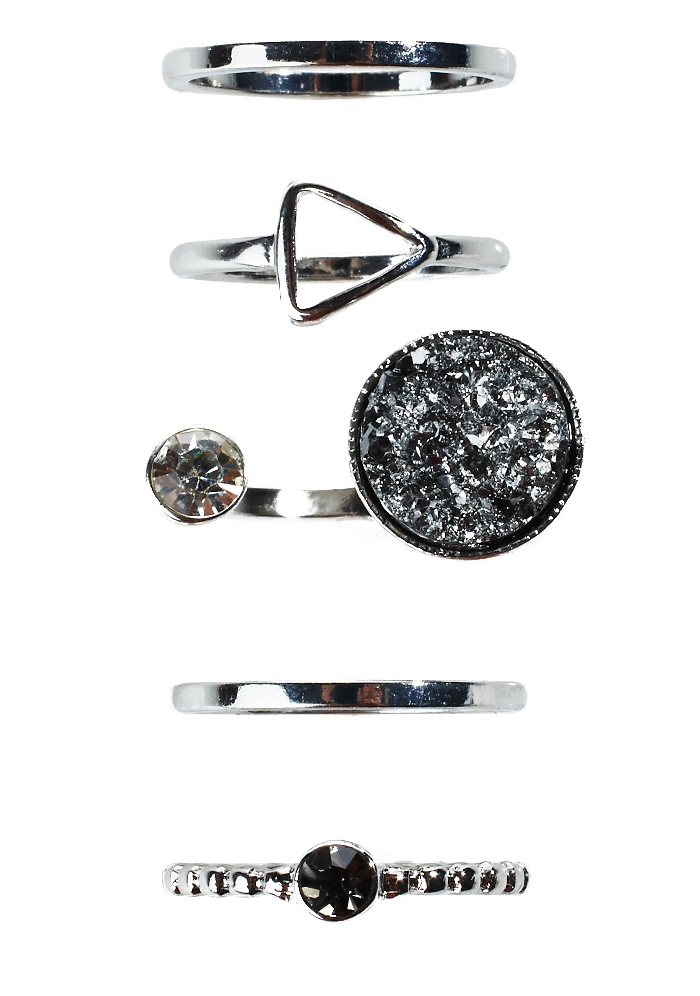 Soulmate Ring Set - Image 4
