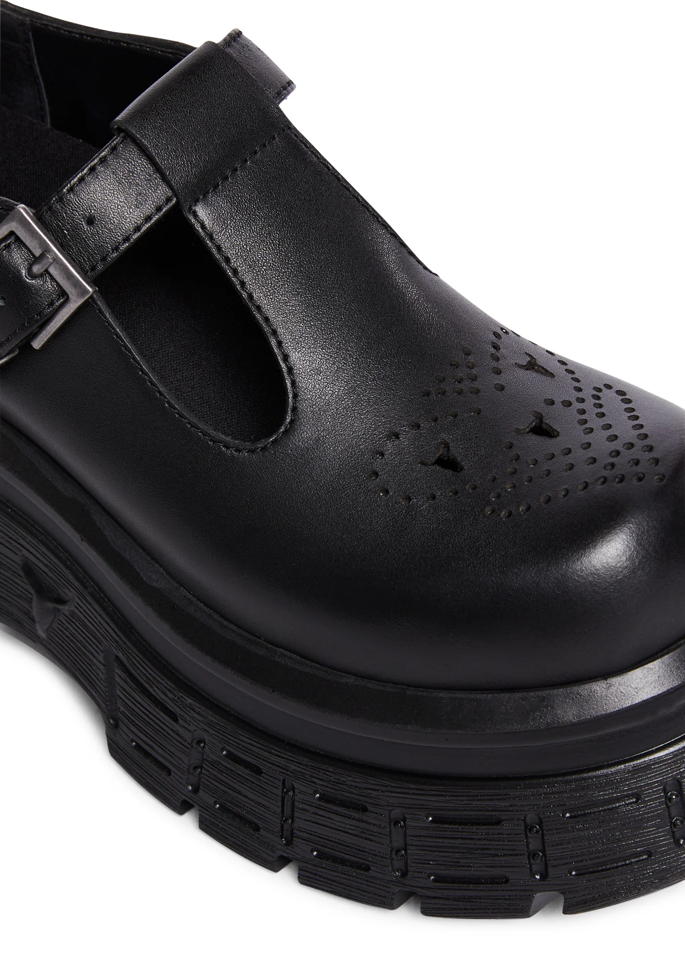 Sour Platform Mary Janes - Image 2