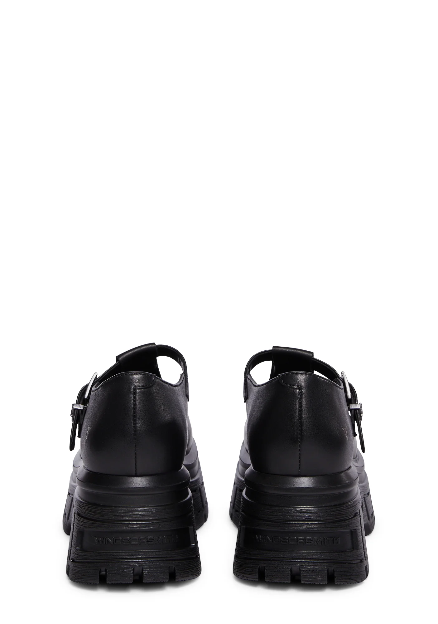 Sour Platform Mary Janes - Image 4