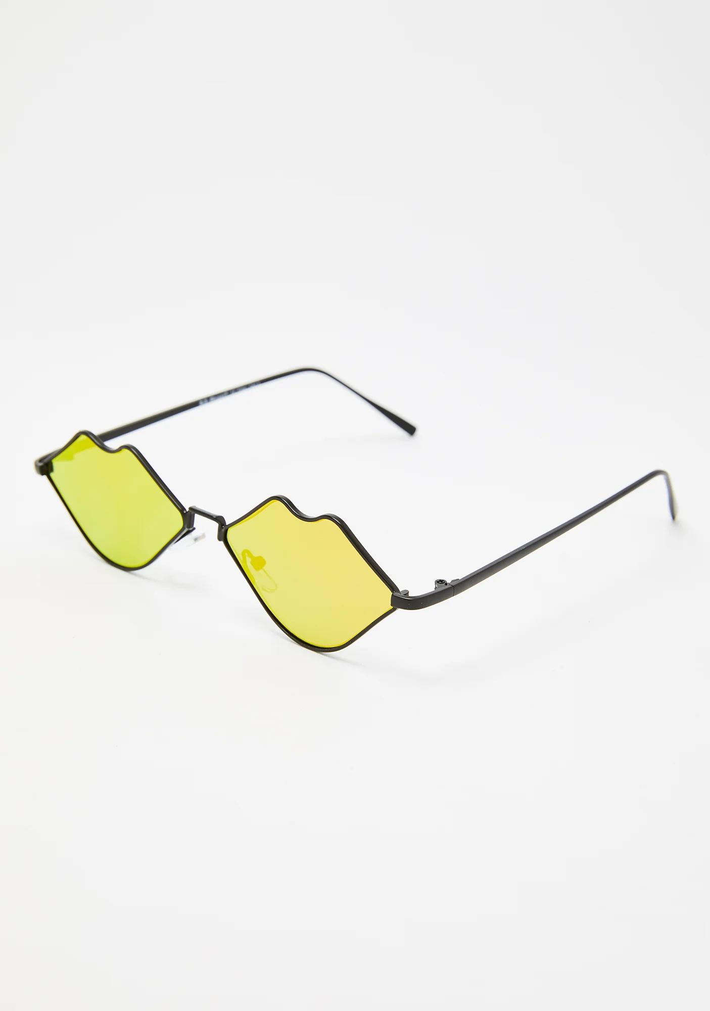Sour Read My Lips Sunglasses - Image 3