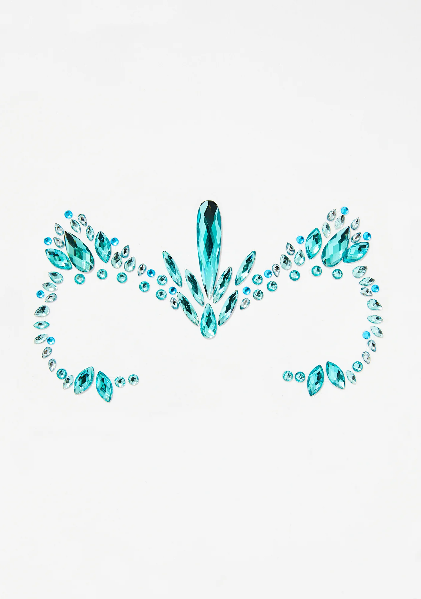 Space Goddess Face Gems - Image 2