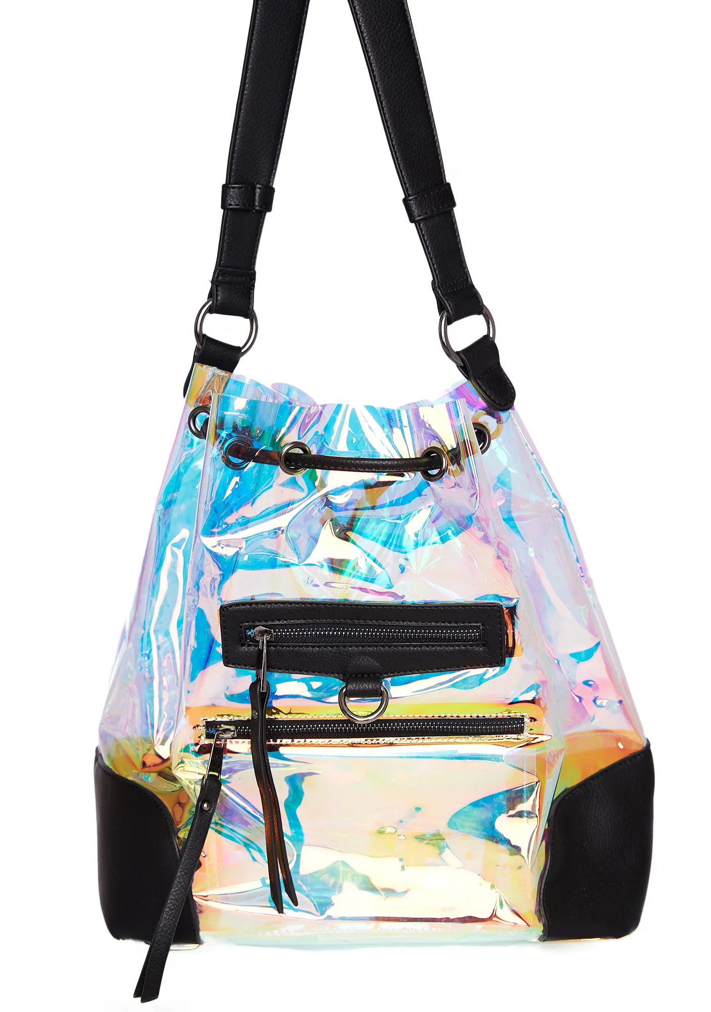 Space Ranger Bucket Bag - Image 2