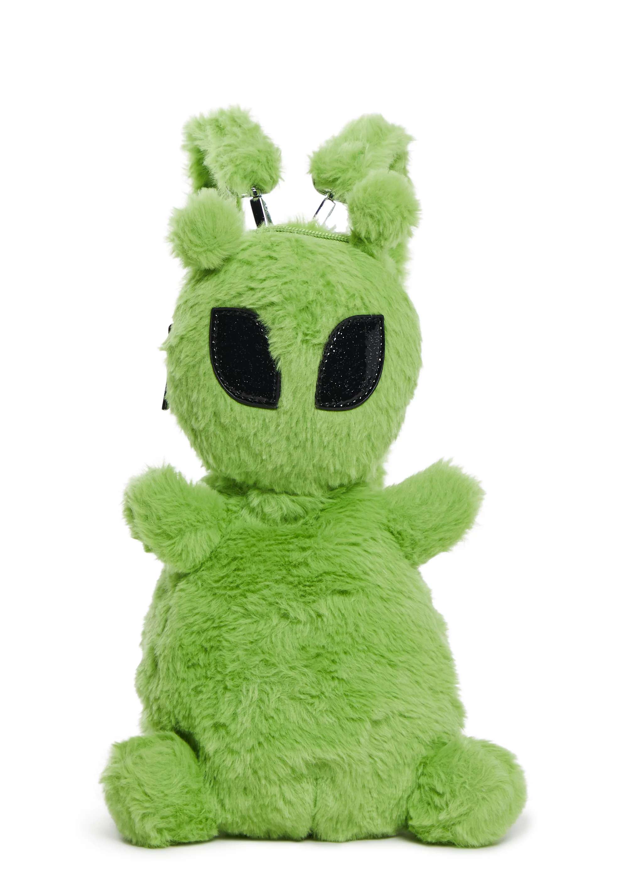 Space Raver Alien Backpack - Image 2