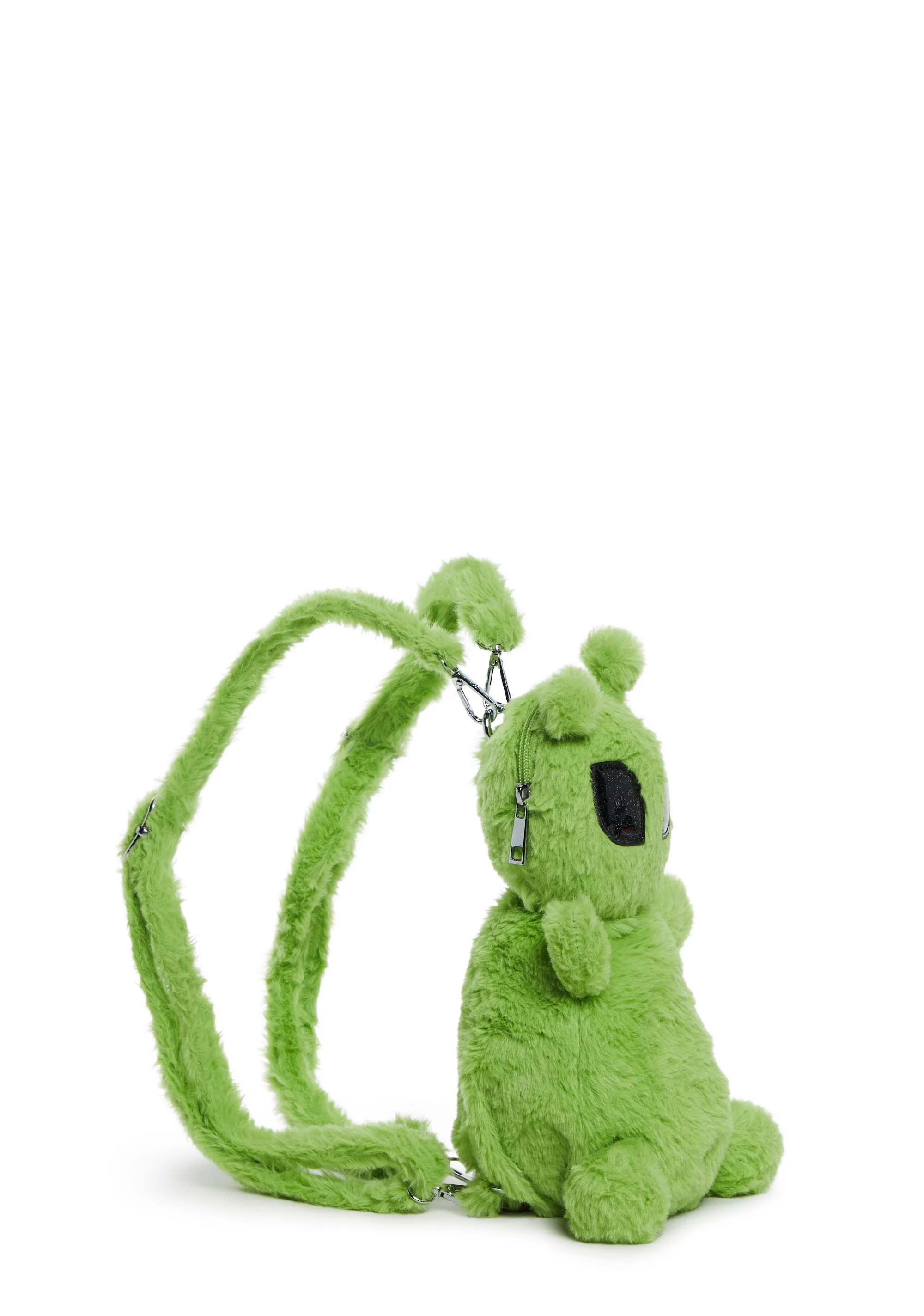 Space Raver Alien Backpack - Image 3