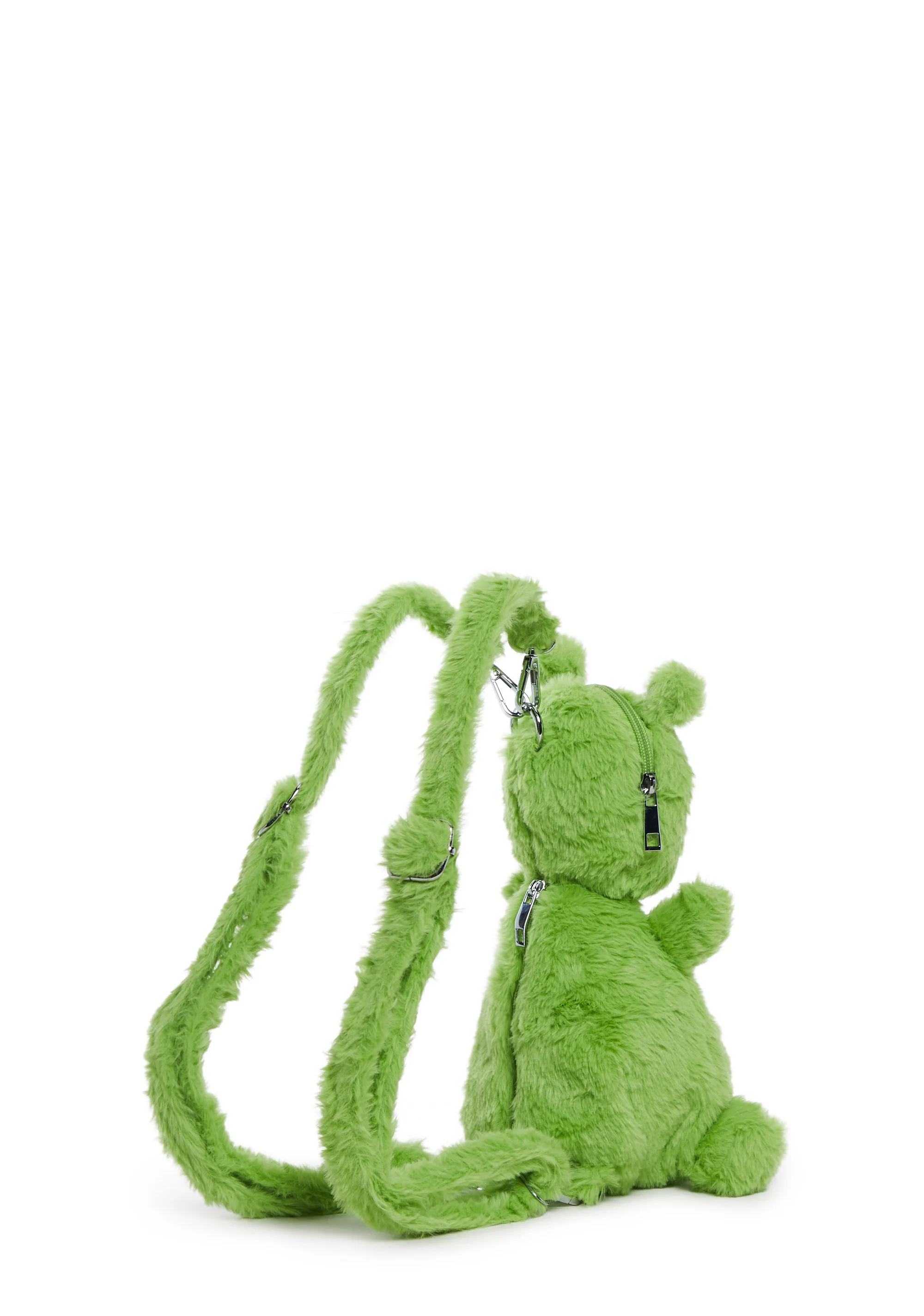 Space Raver Alien Backpack - Image 4