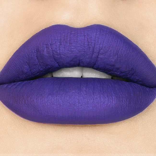 Spank Liquid Lipstick - Image 2