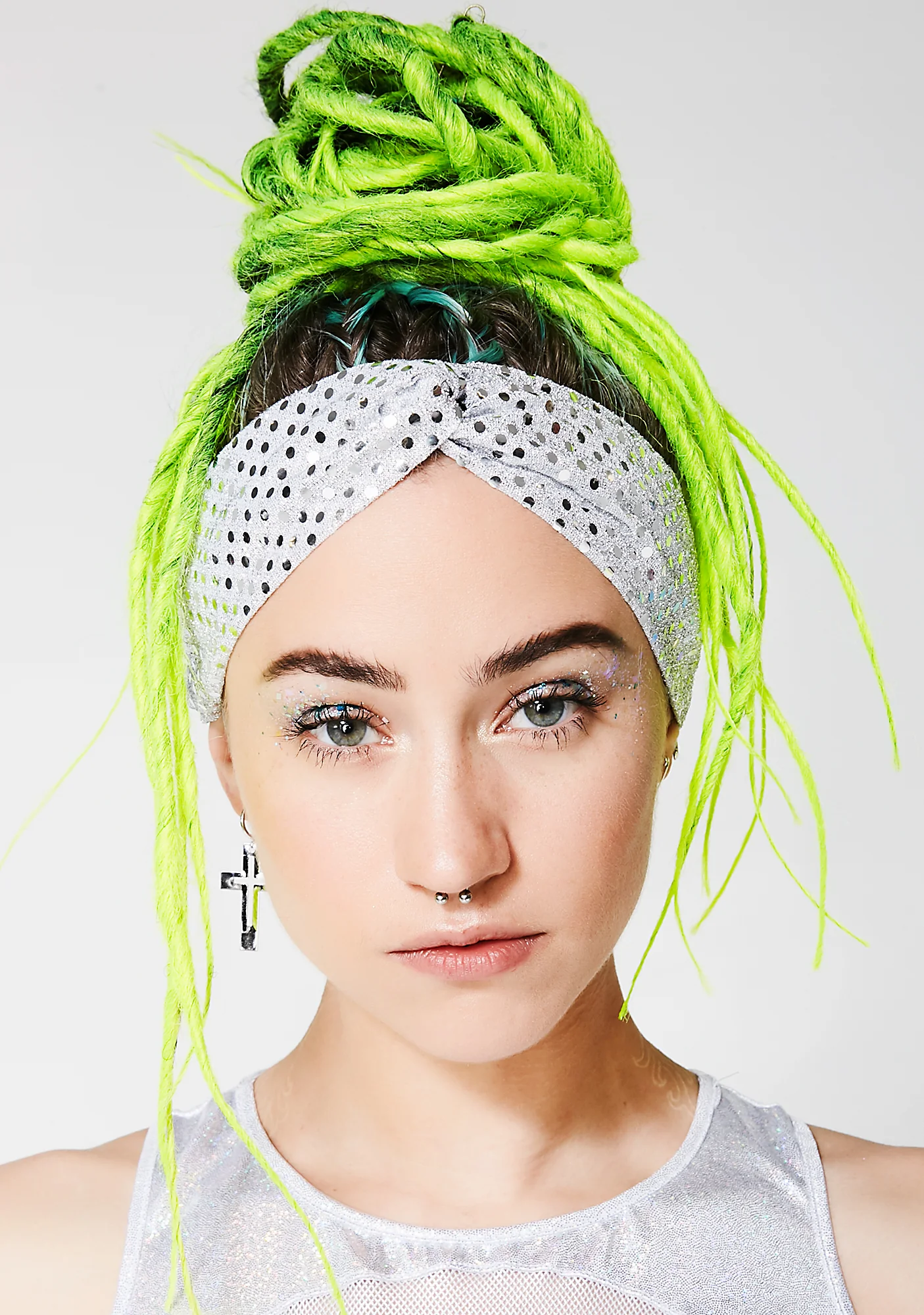 Sparkle Motion Headband - Image 3