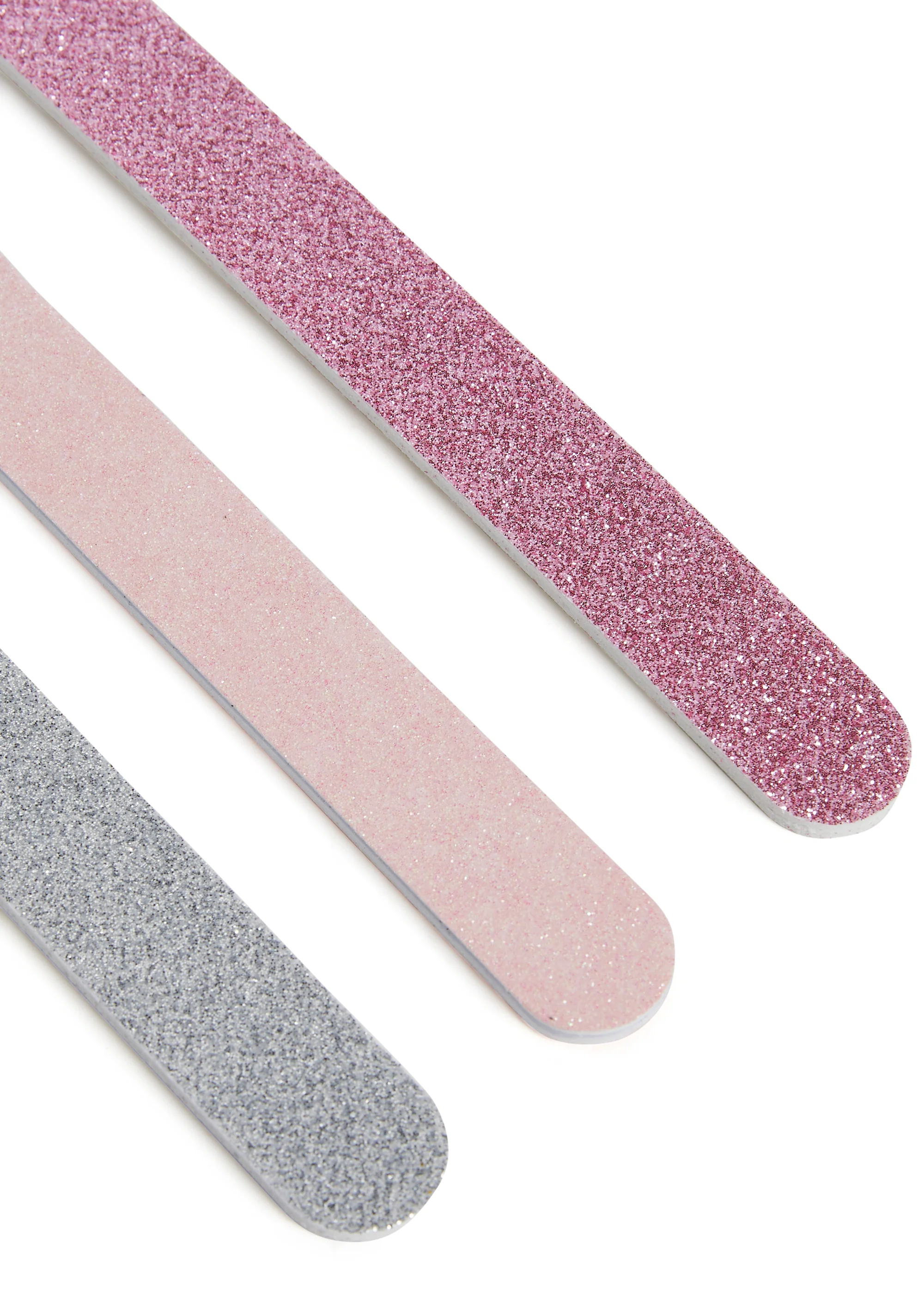 Sparkle Nail File Set - Image 2