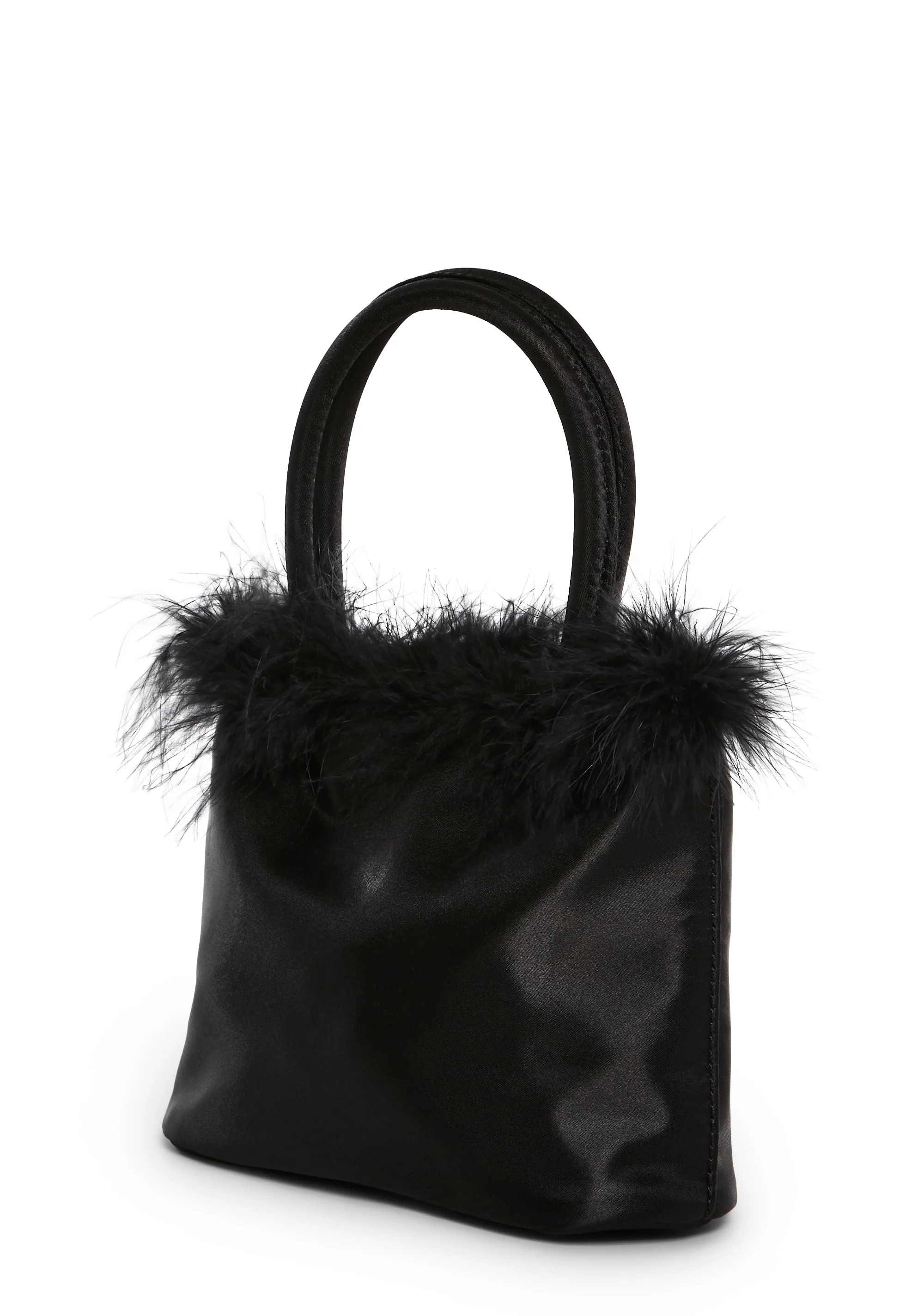 Sparkling Love Mini Handbag - Image 4