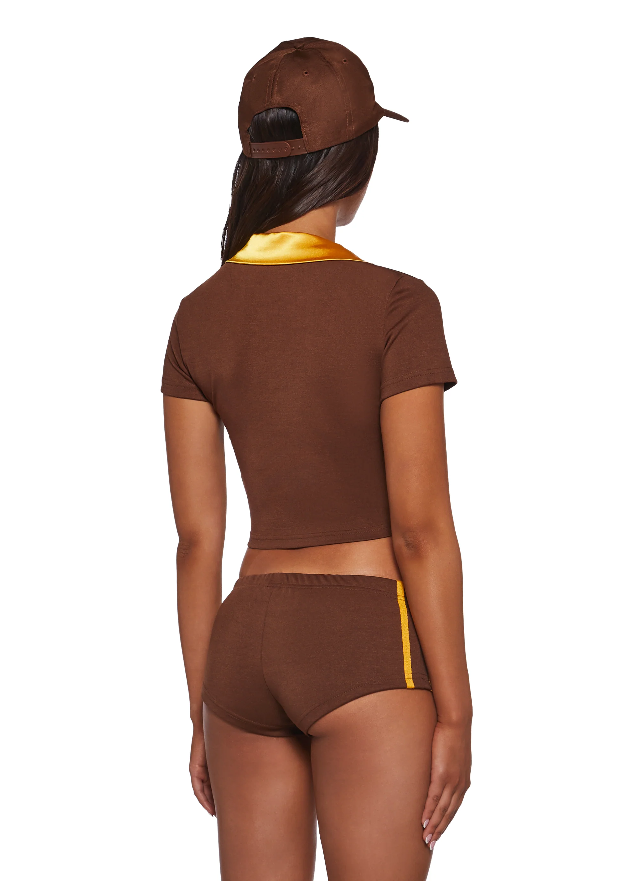 Overnight Delivery Costume - Image 5