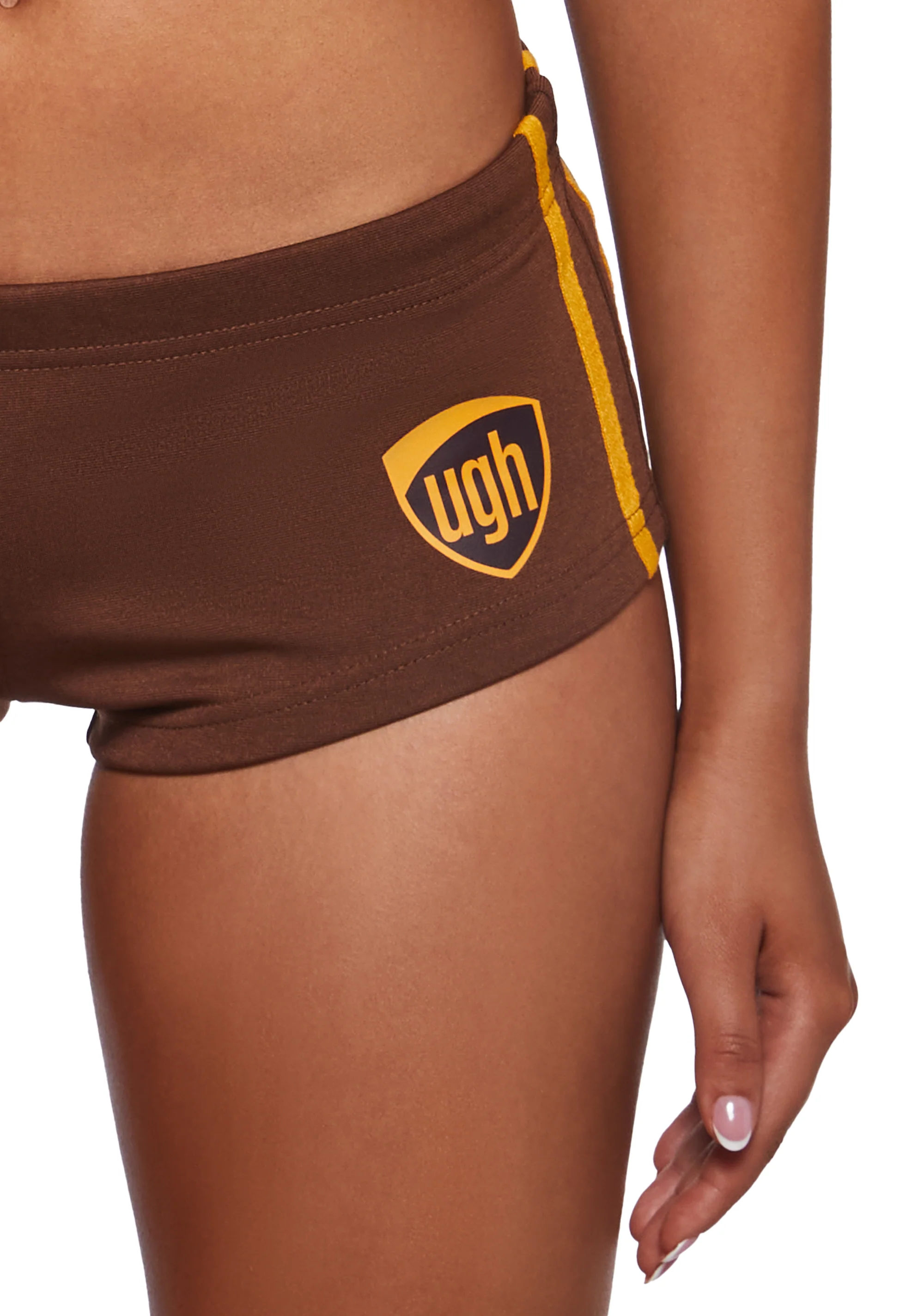 Overnight Delivery Costume - Image 7