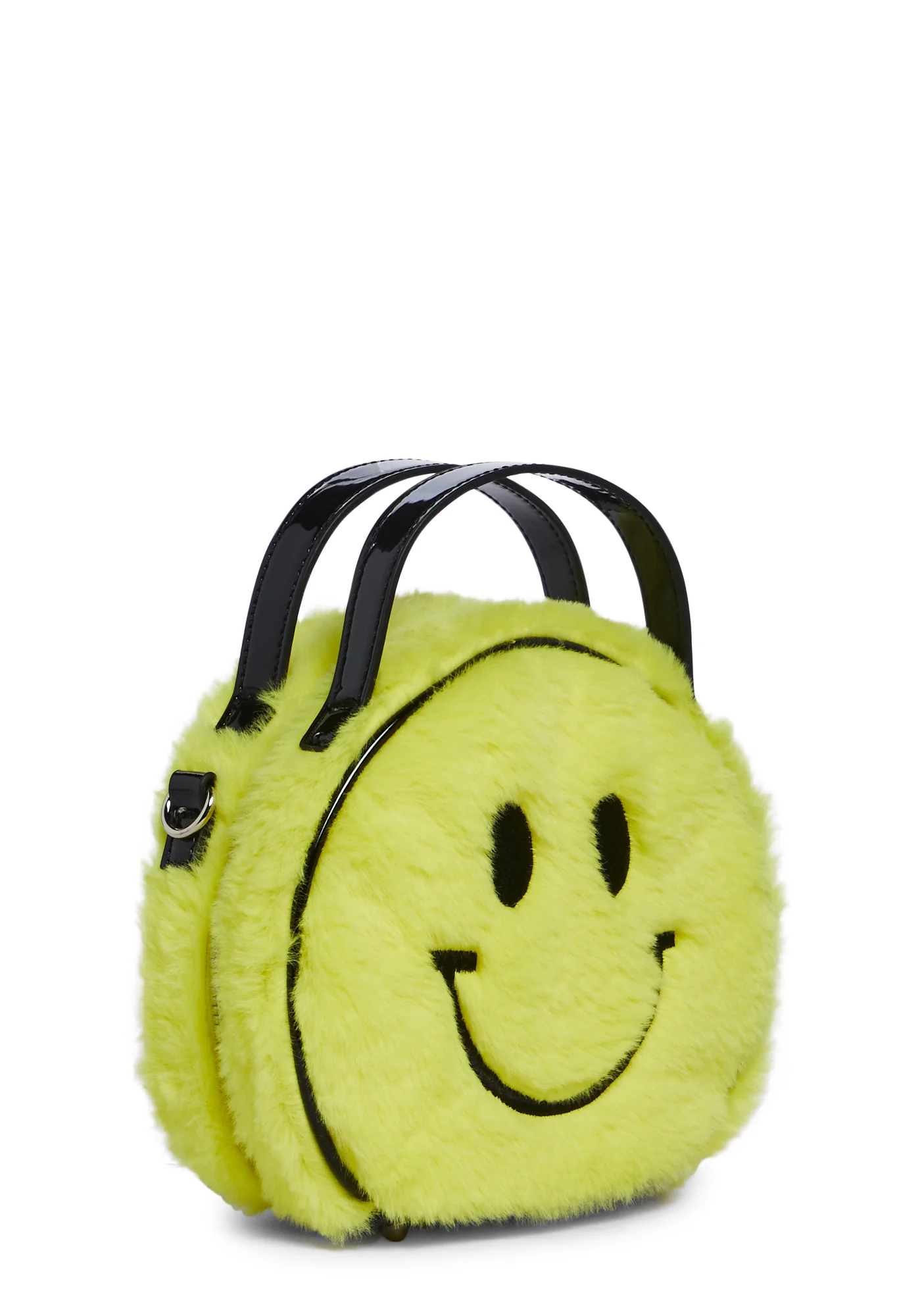Special Emotion Crossbody Bag - Image 3