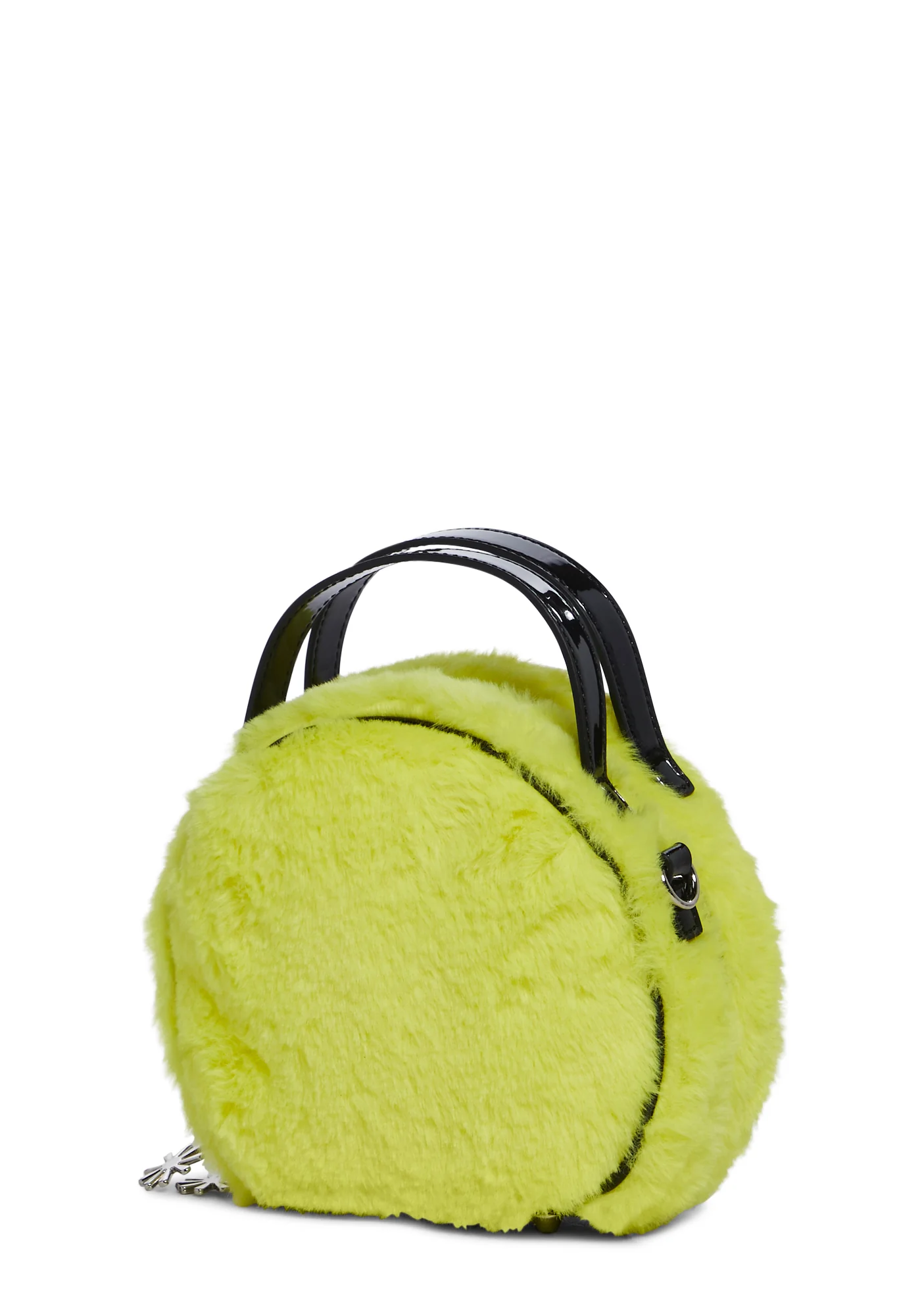 Special Emotion Crossbody Bag - Image 4
