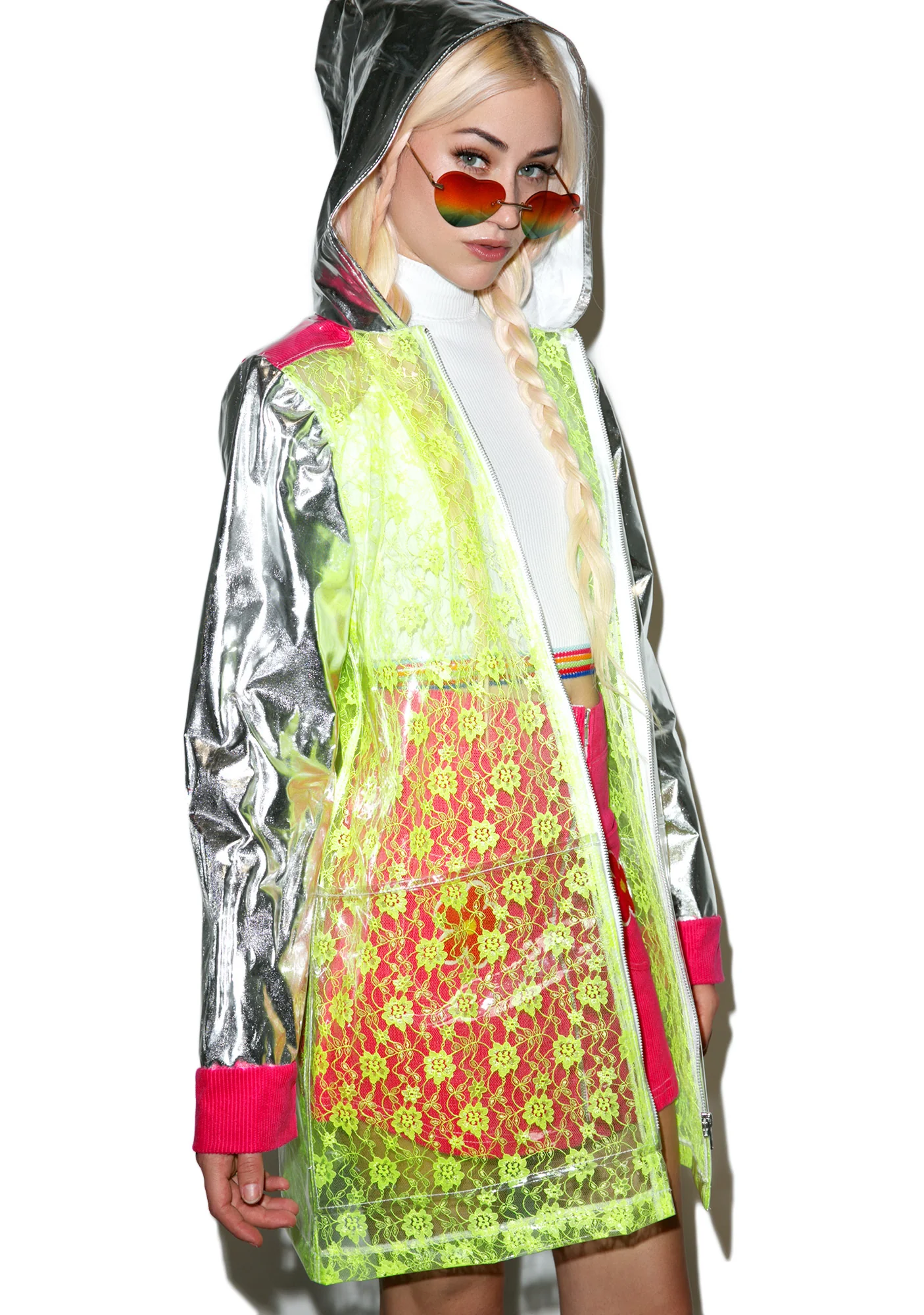 Species Jacket - Image 3