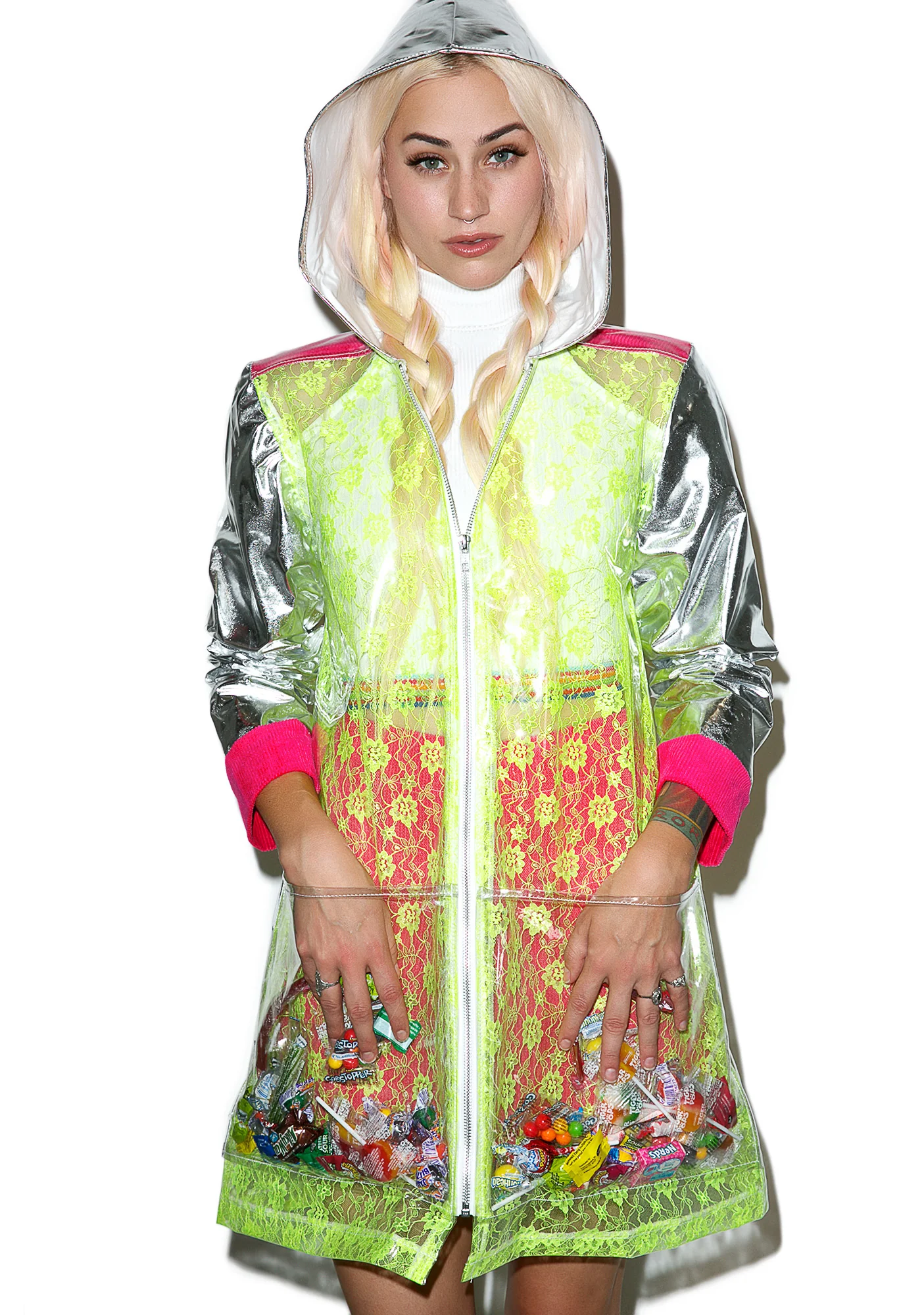 Species Jacket - Image 5