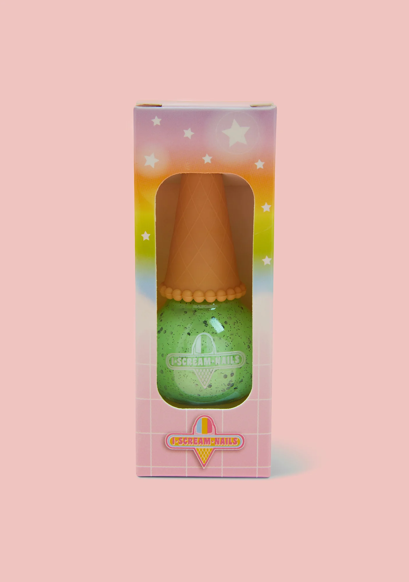 Speck-tacular Sparkle Nail Polish - Image 4