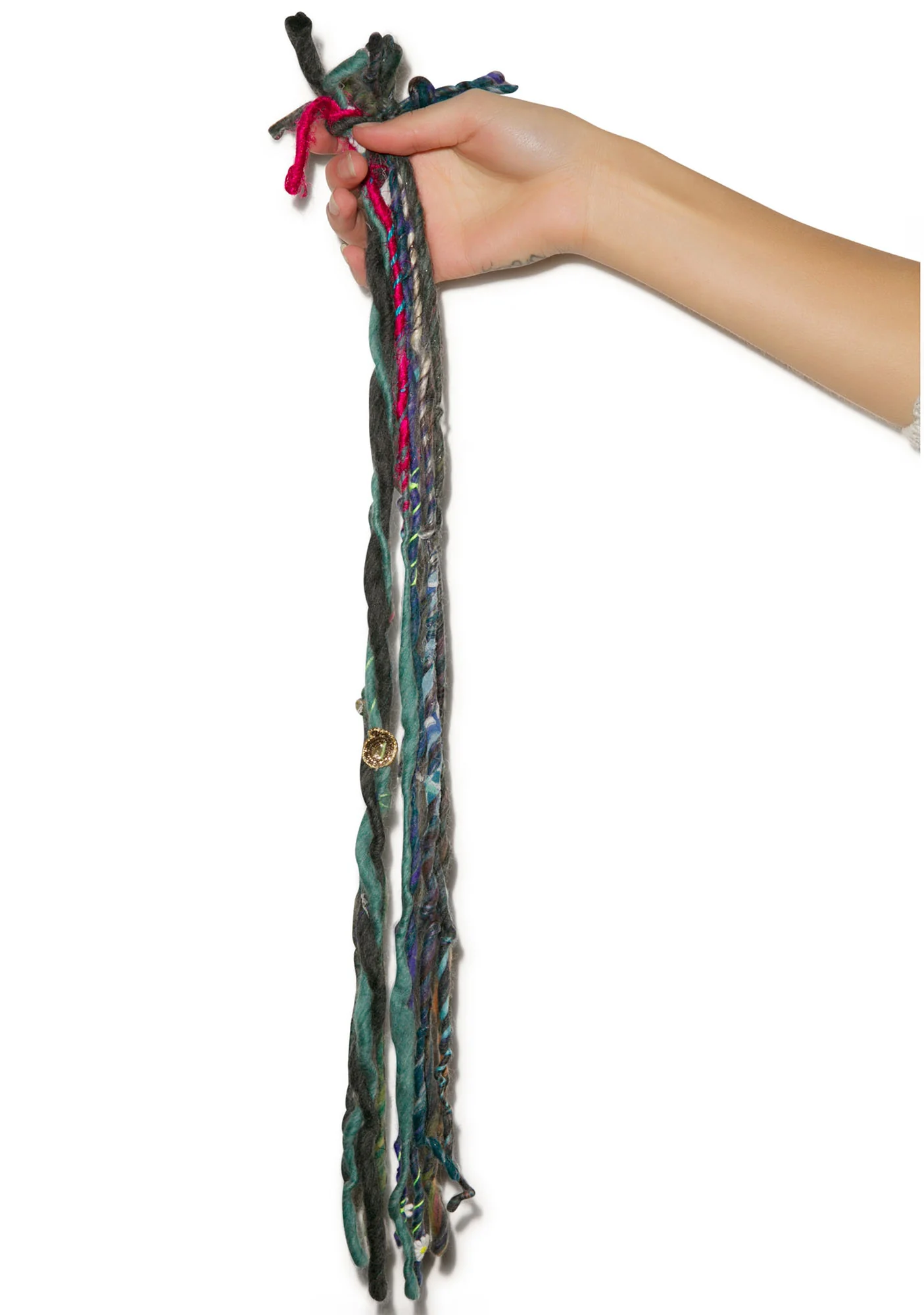 Spellbound Hair Fall - Image 3