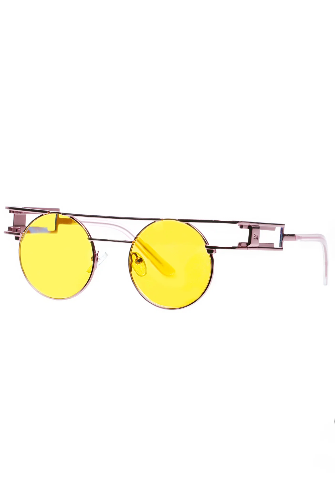 Speqz Pink Holo Sunglasses - Image 2