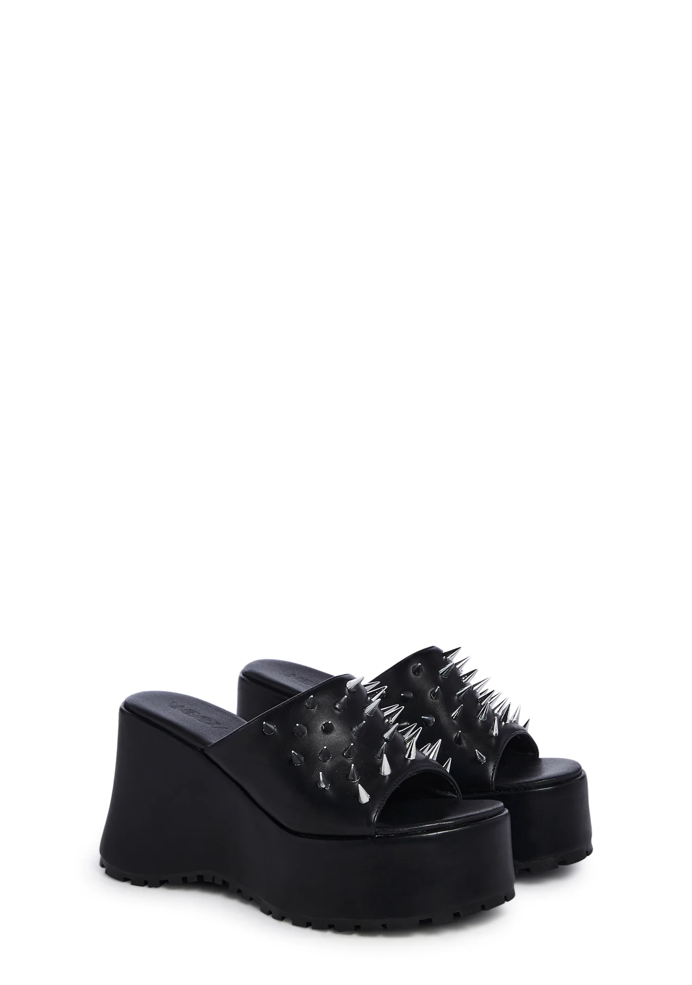 Spice Things Up Platform Sandals - Image 3