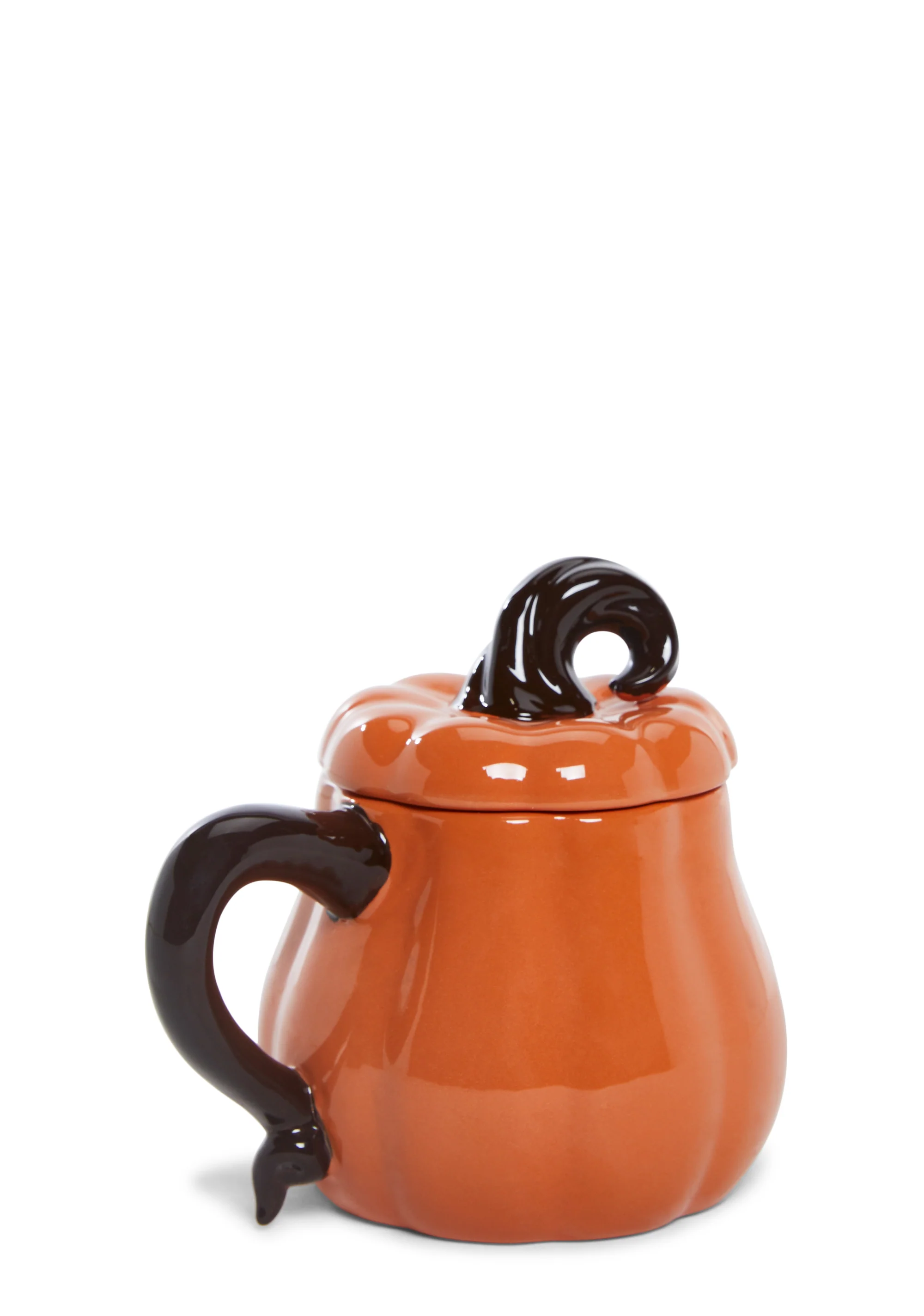 Spiced Pumpkin Ceramic Mug - Image 3