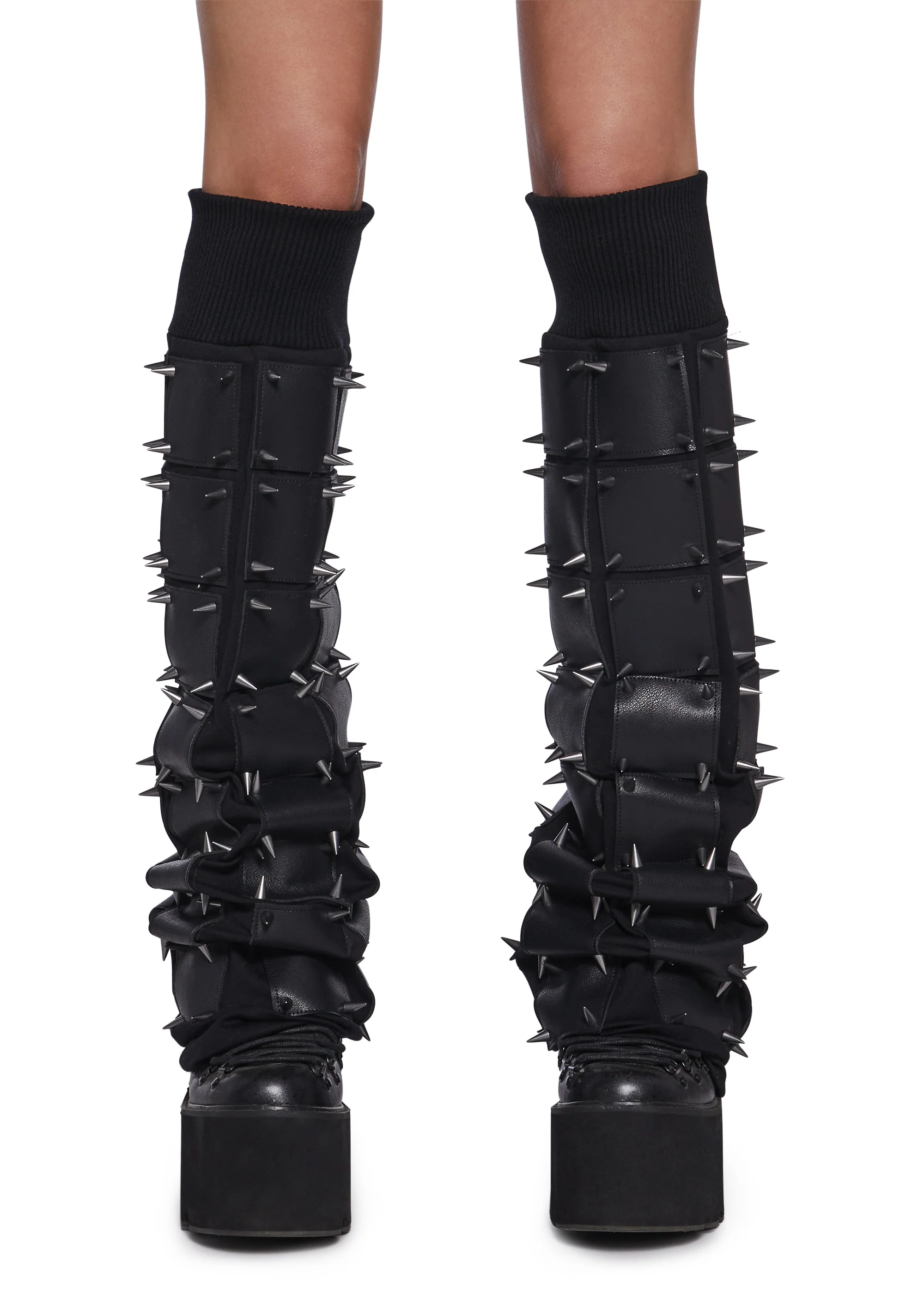 Dance Beats Boot Covers - Image 2