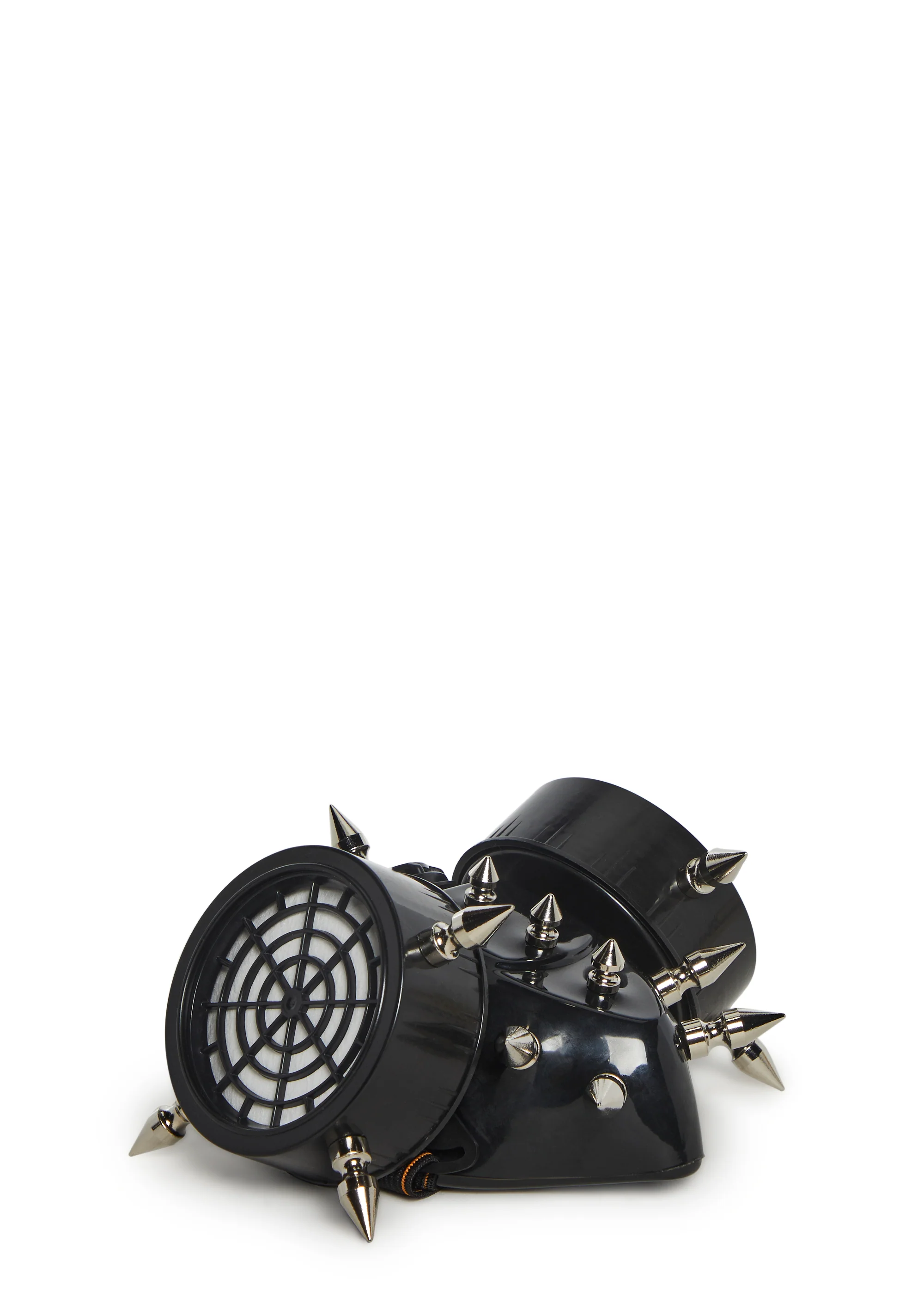 Spiked Gas Mask - Image 4