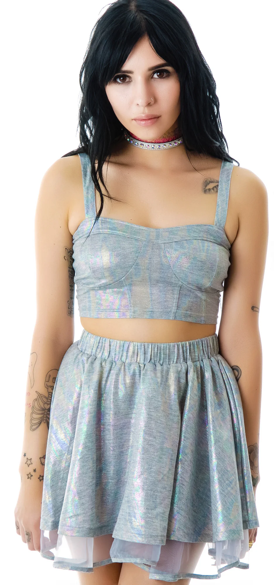 Spillz Skirt - Image 2