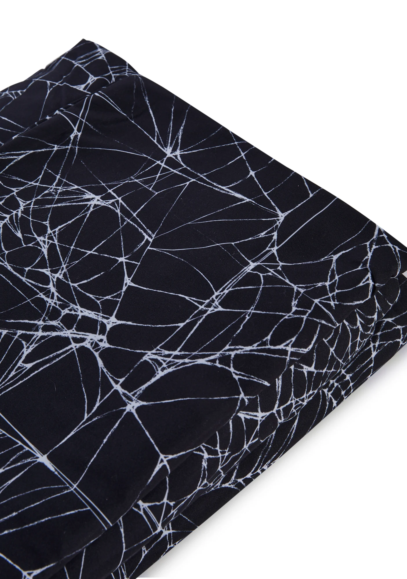 Spiraling Web Sheet Set - Image 2