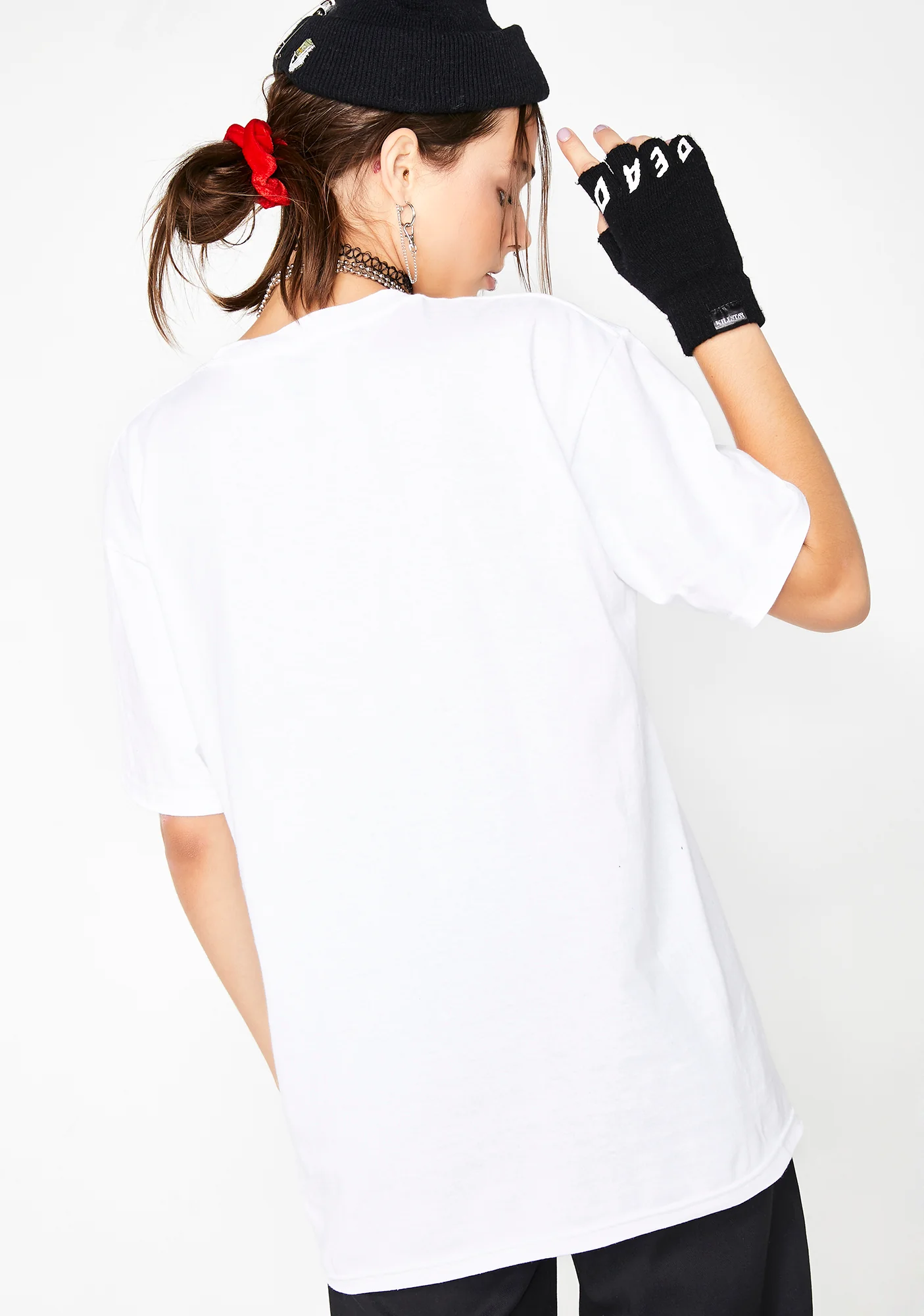 Spitfire OG Logo Tee - Image 4