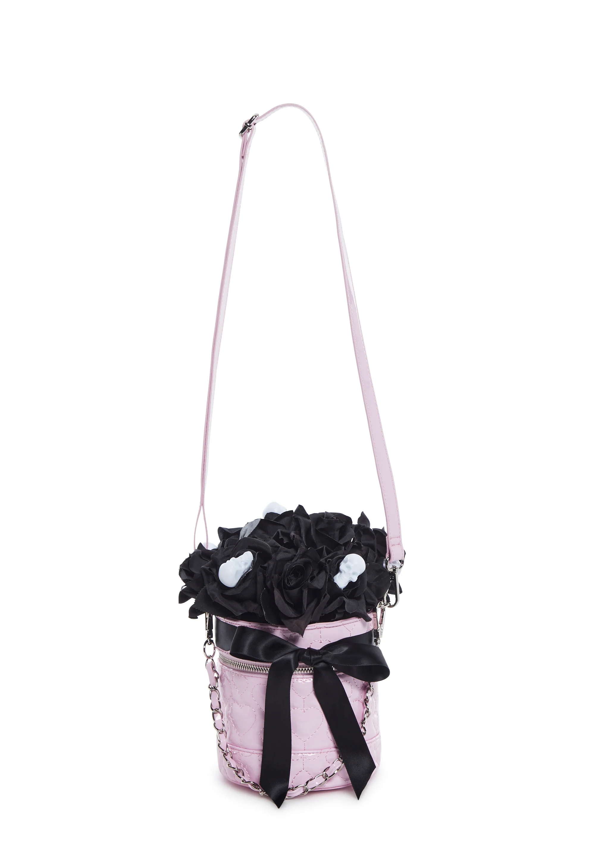 Spooky Memories Crossbody Bag - Image 4