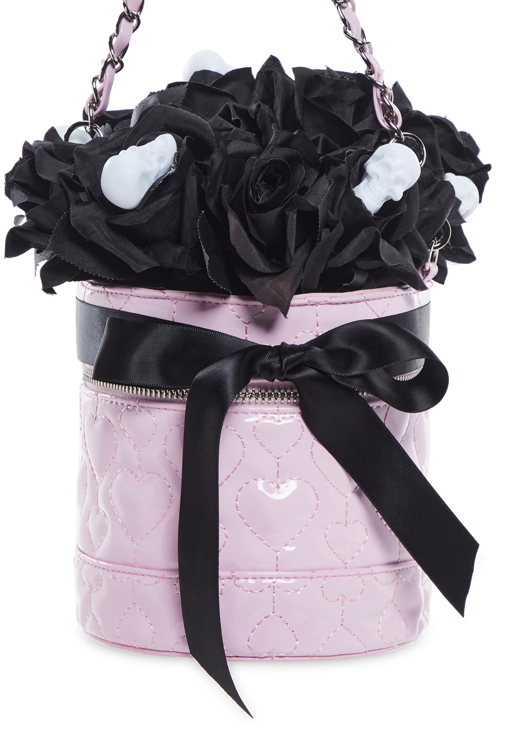 Spooky Memories Crossbody Bag - Image 6