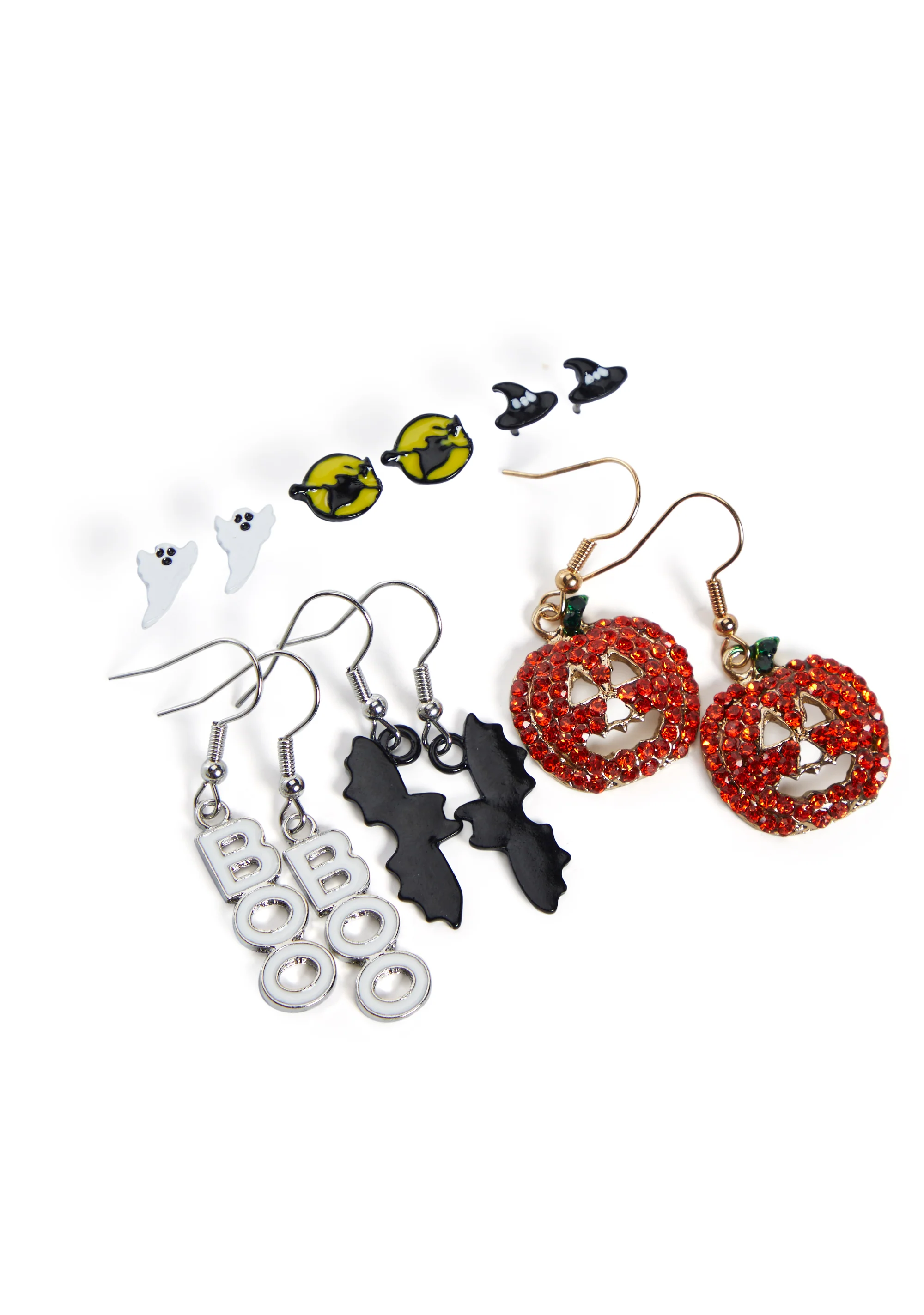Spooky Mischief Earring Pack - Image 2