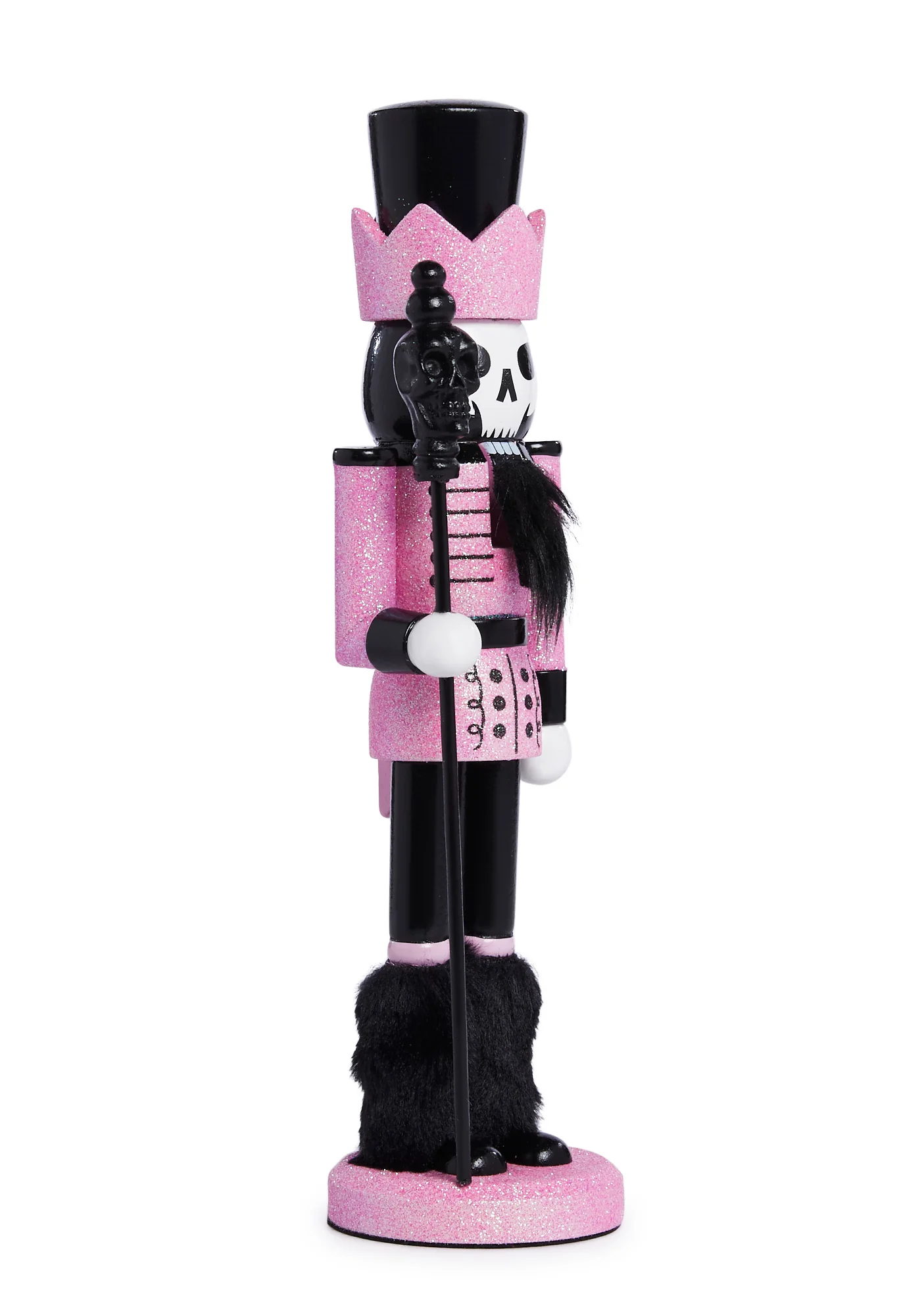 Spooky Parade Nutcracker - Image 5