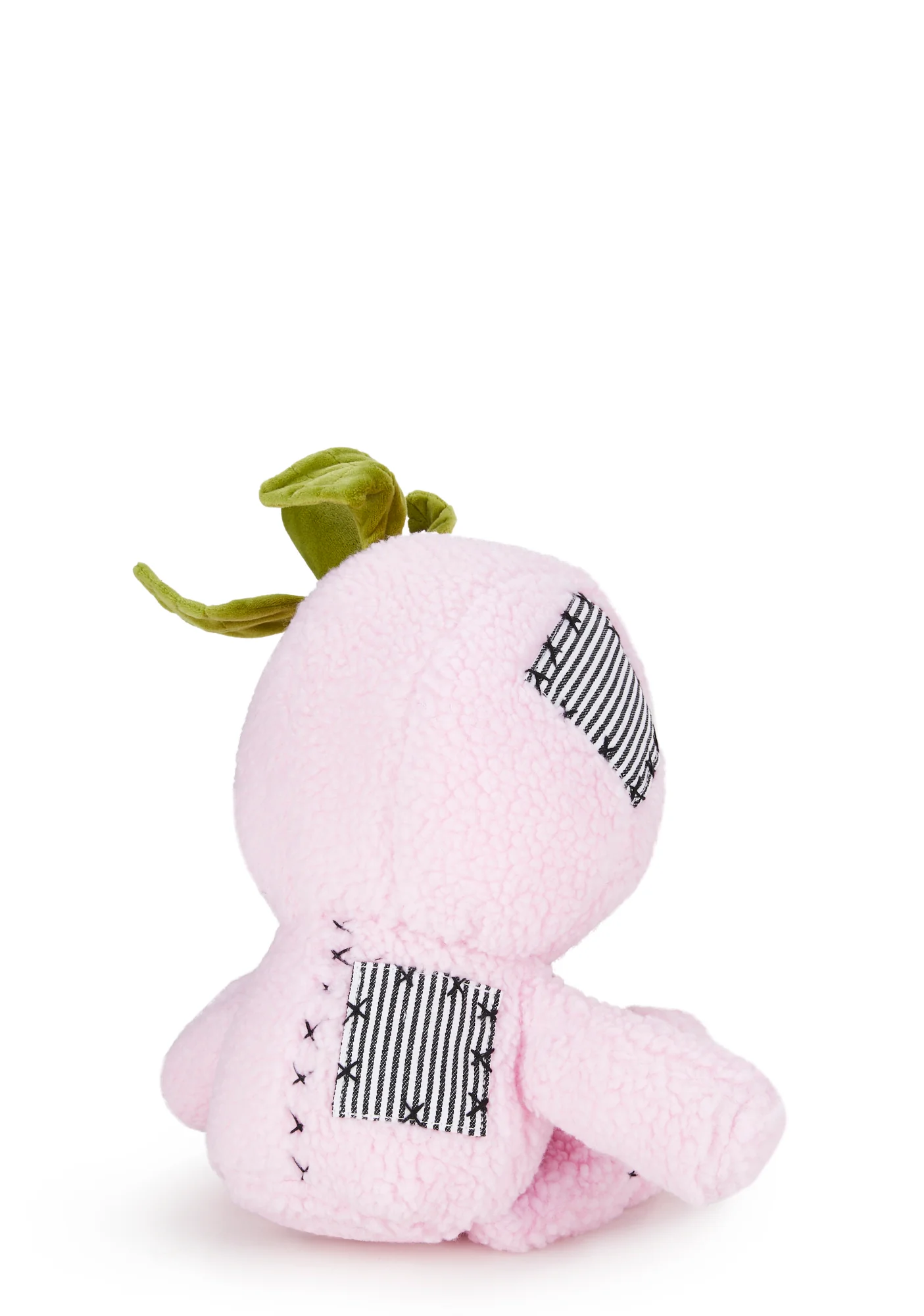 Spooky Sprout Pumpkin Plushie - Image 4
