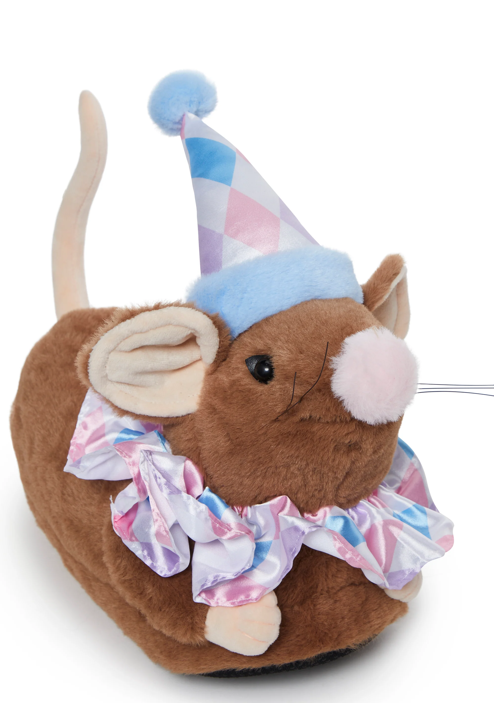 Gnaw On This Rat Clown Slippers - Image 2