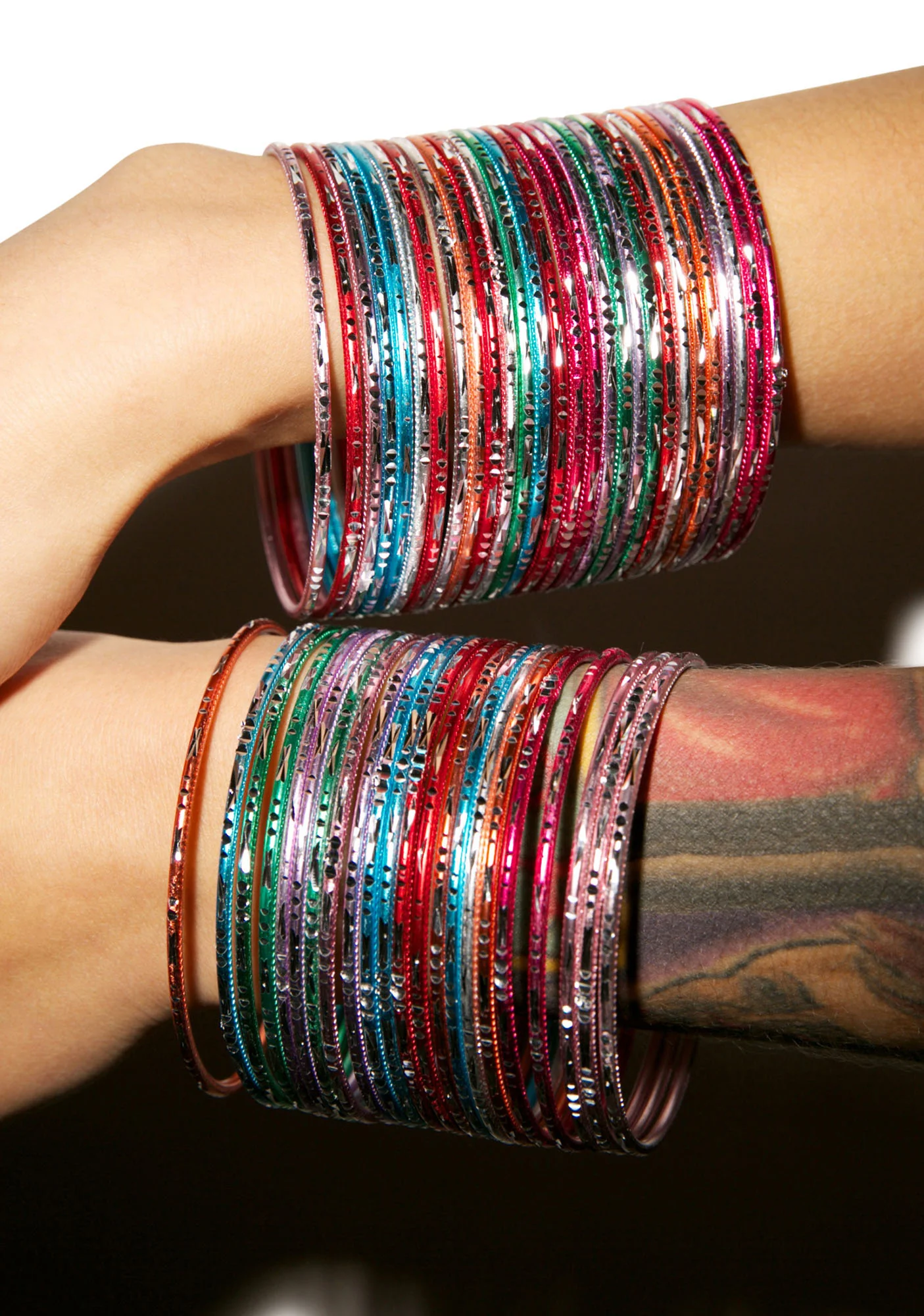 Stack and Slay Bangles - Image 2