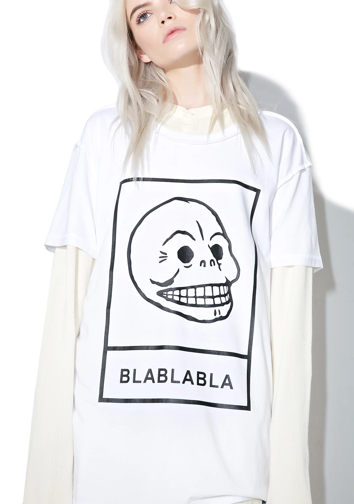 Standard Reverse Tee - Image 3