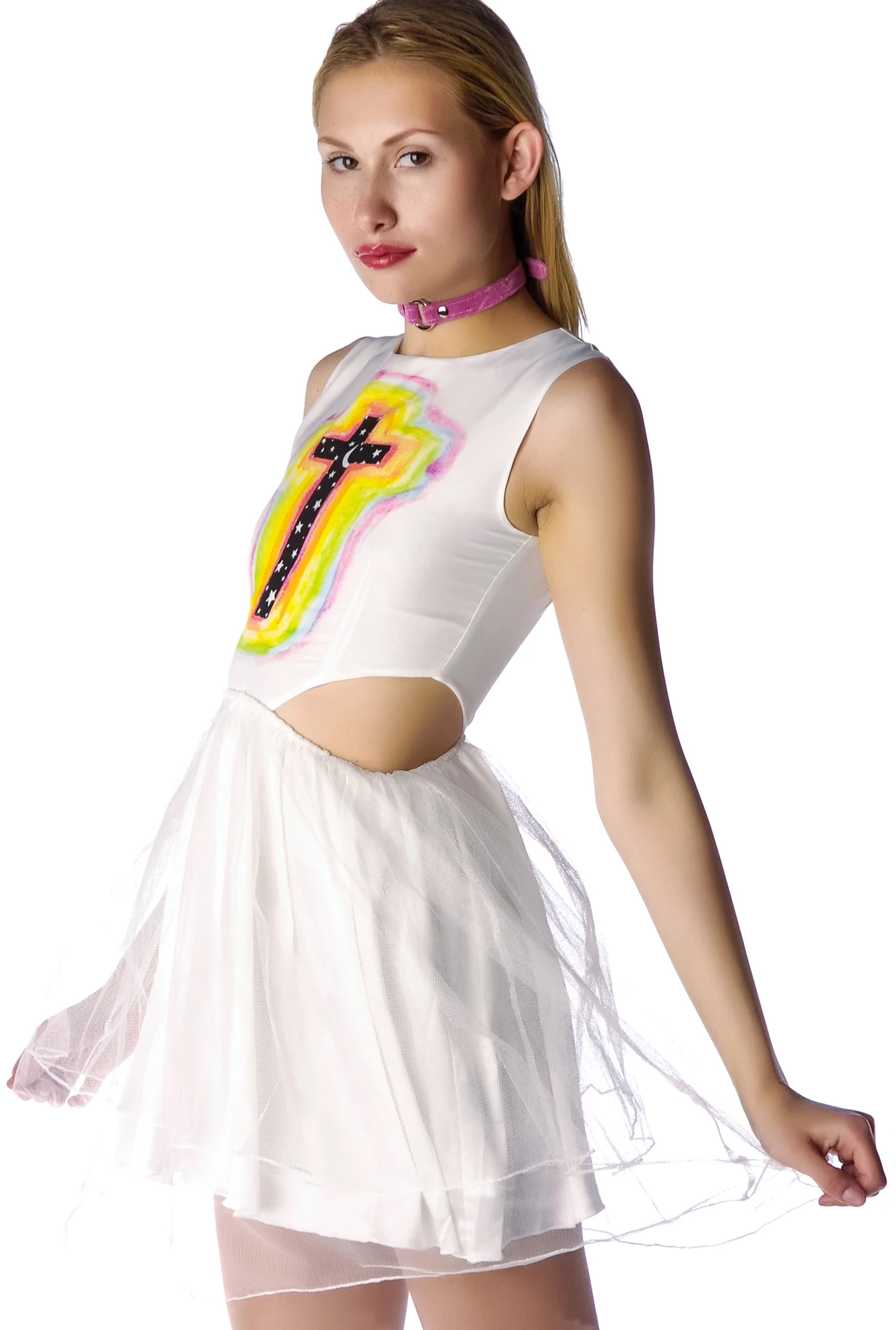 Star Crossed Dress - Image 3