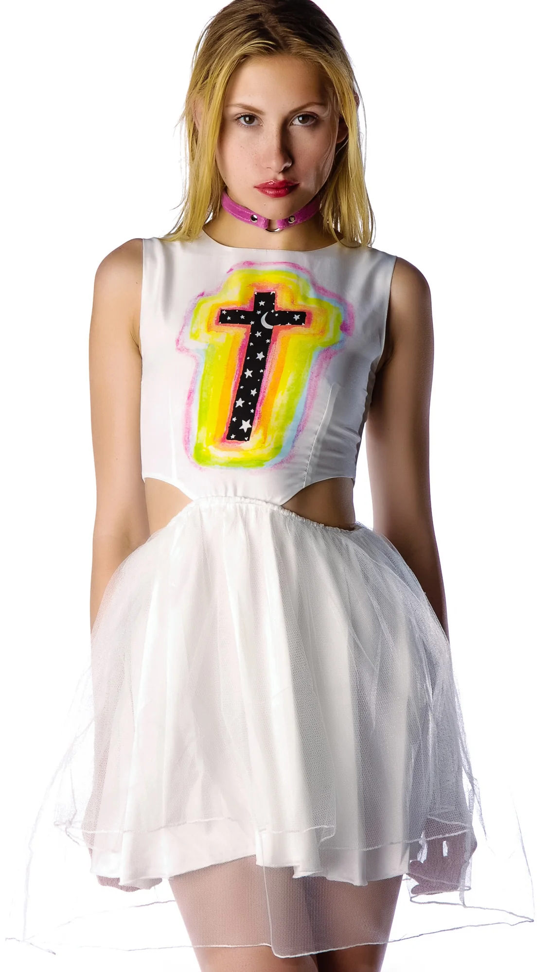 Star Crossed Dress - Image 4