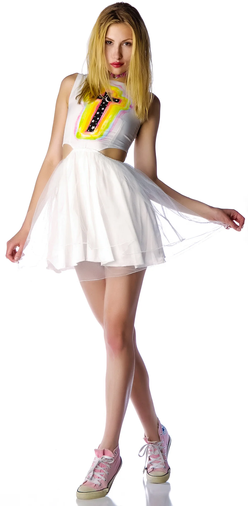 Star Crossed Dress - Image 5