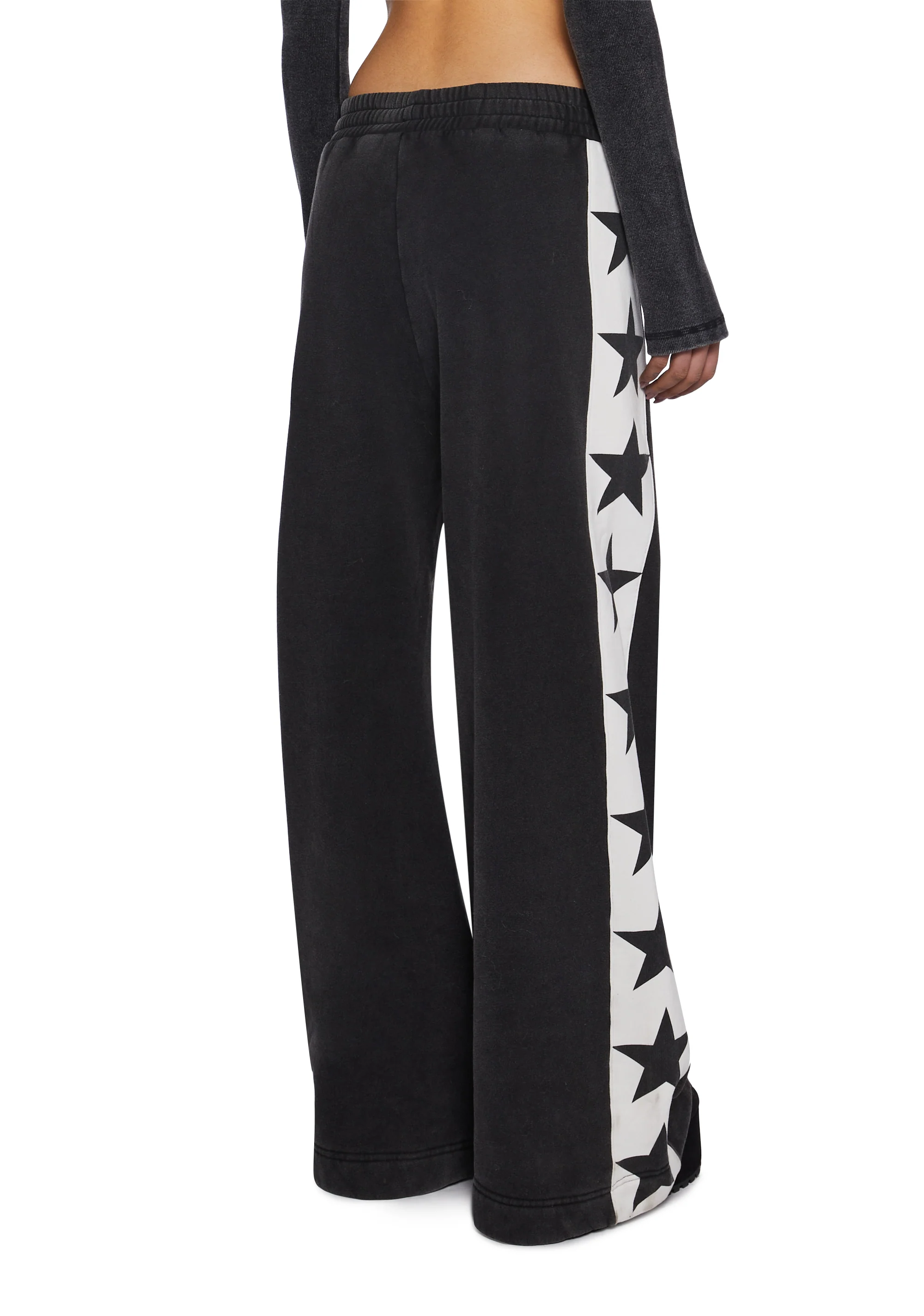 Star Player Jogger Sweatpants - Image 4