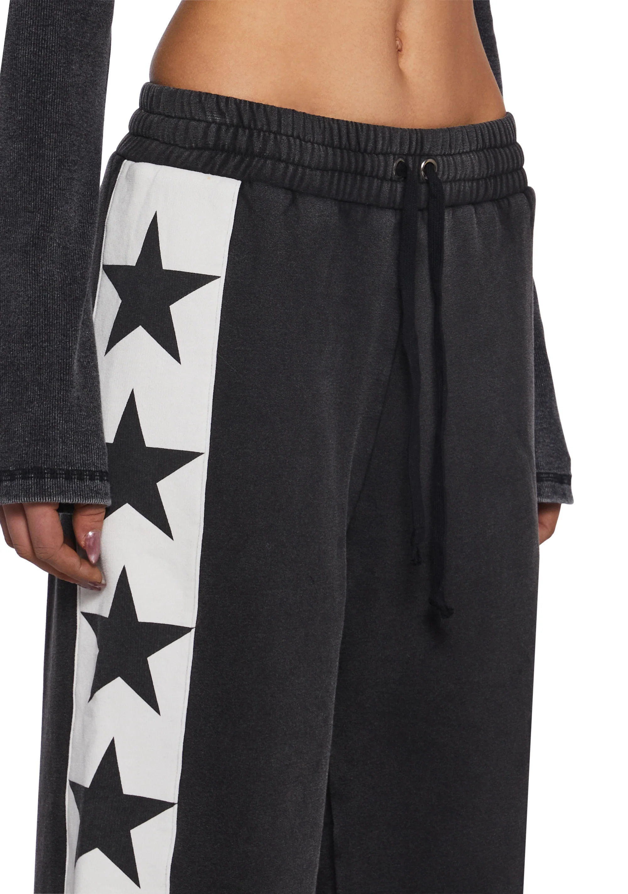 Star Player Jogger Sweatpants - Image 5