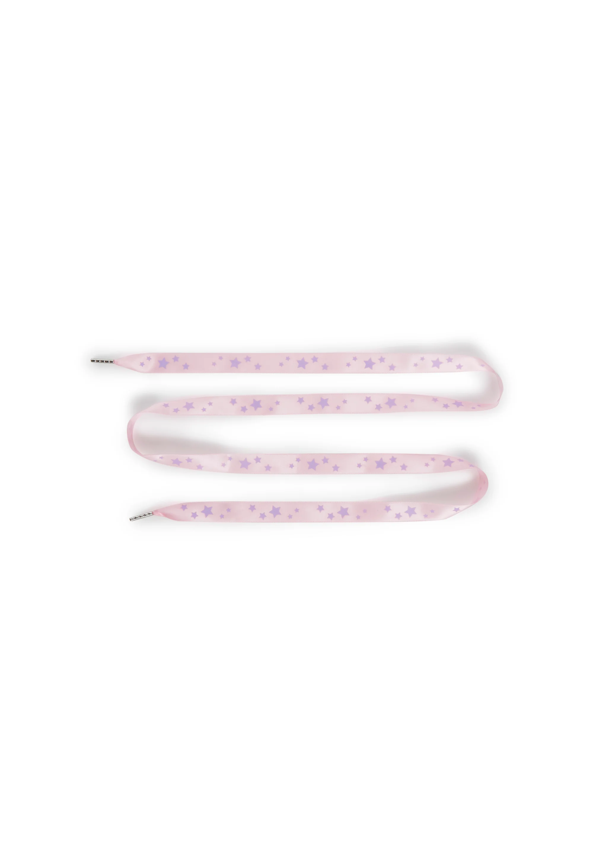 Star Ribbon Shoe Laces - Image 2
