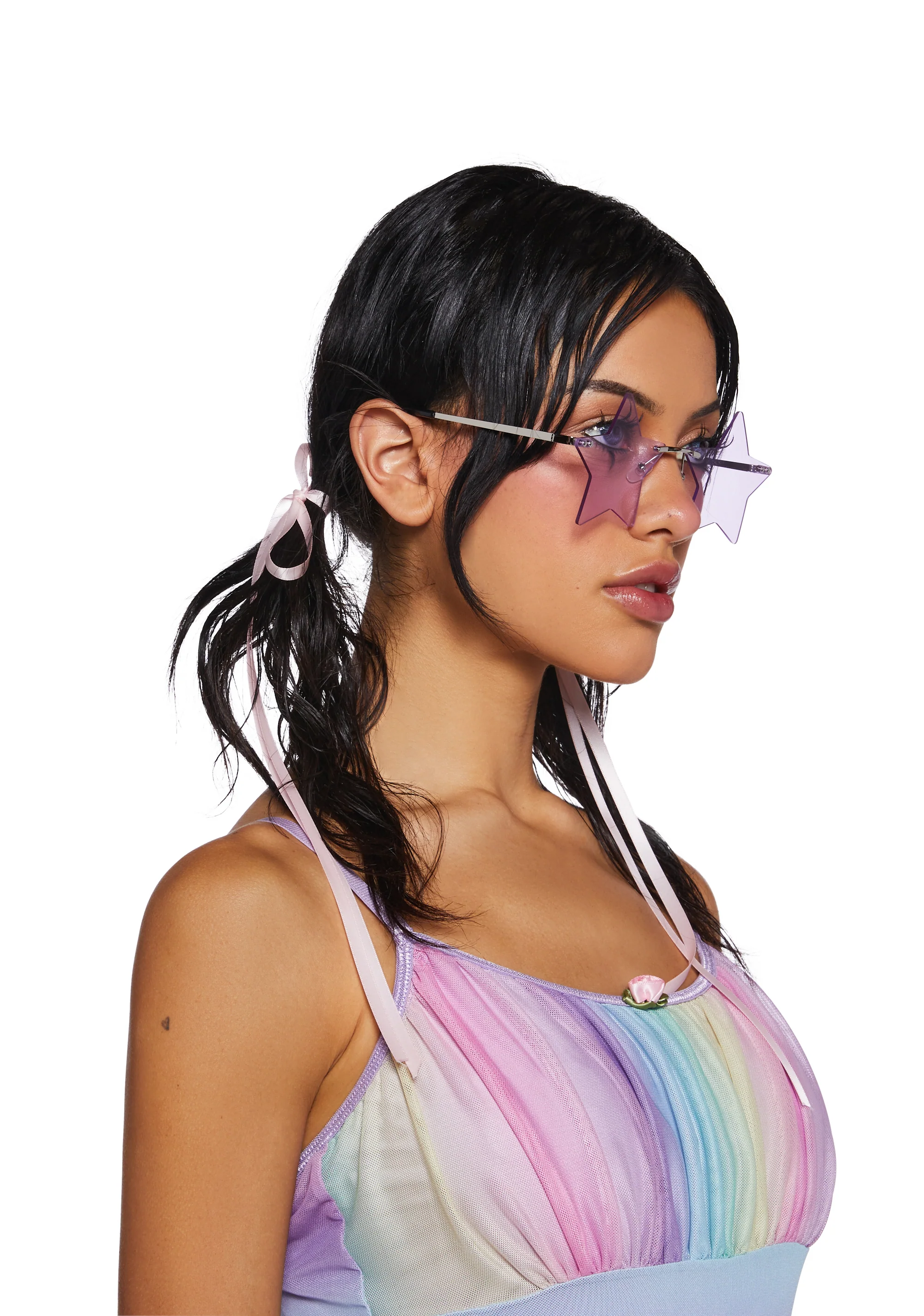 Star Sunglasses - Image 4