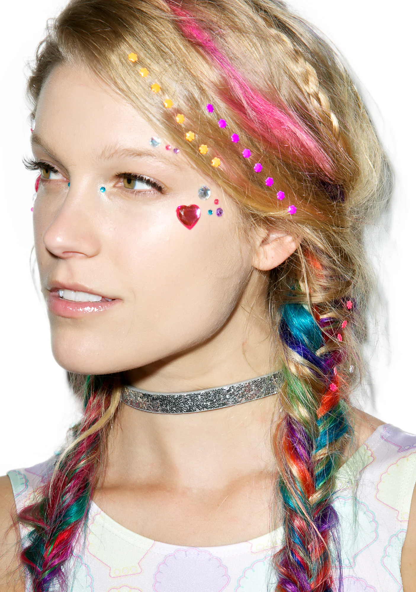 Stardust Choker - Image 3