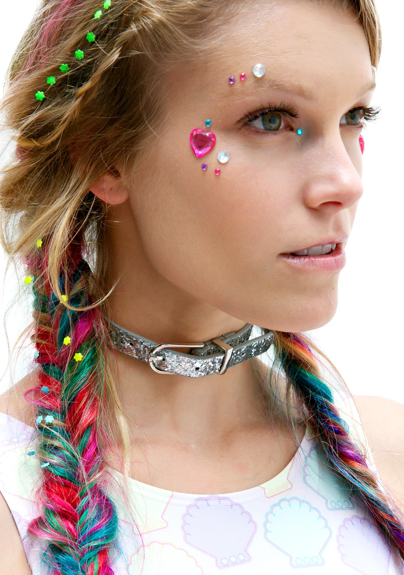 Stardust Choker - Image 4