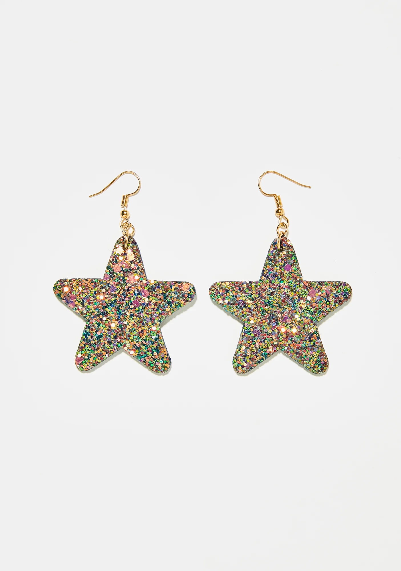 Stardust Woman Earrings - Image 2