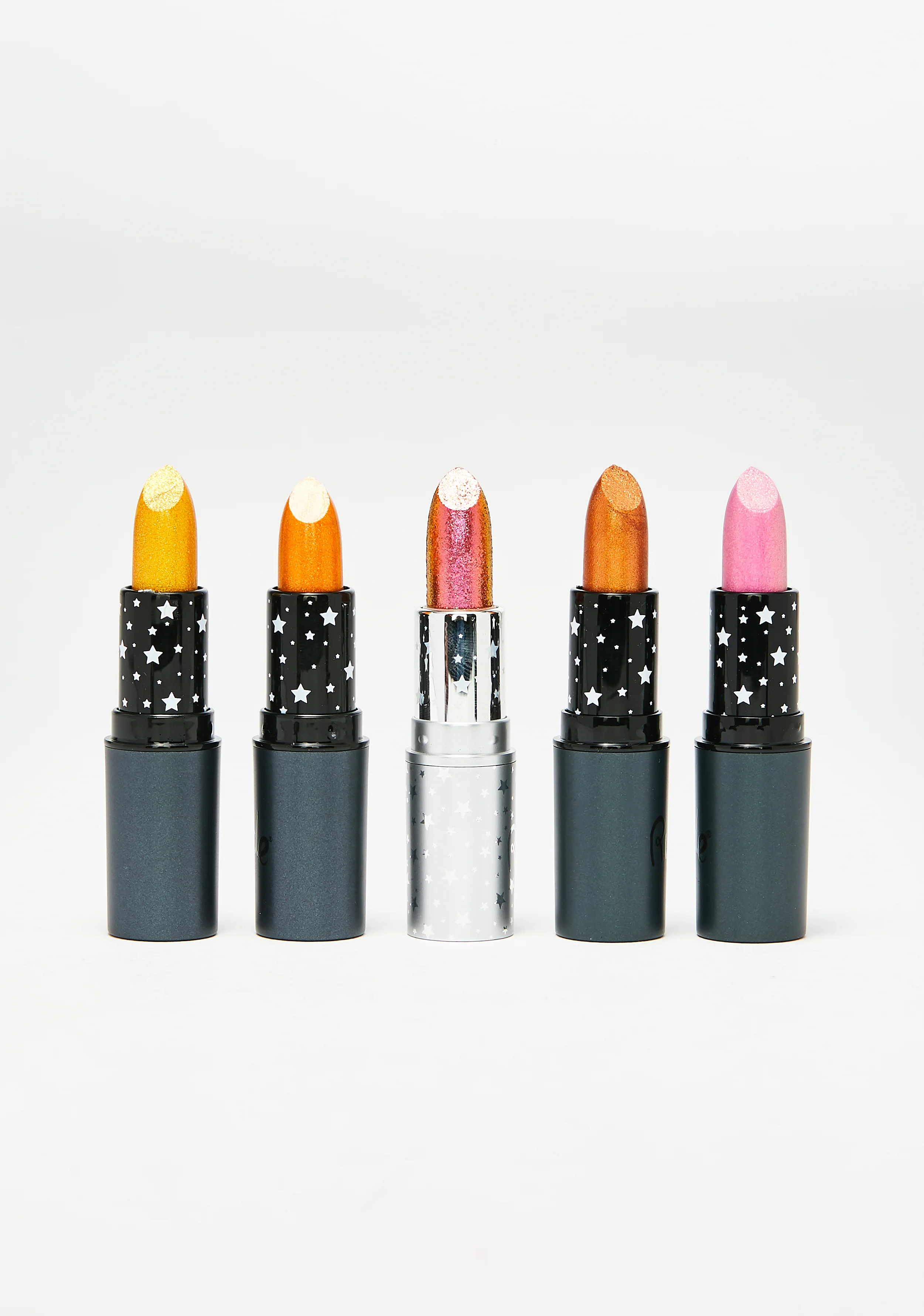 Starlett Queen B Glitter Lipstick - Image 2