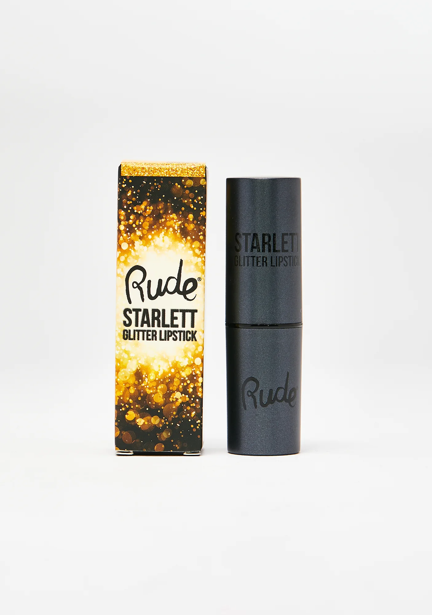 Starlett Queen B Glitter Lipstick - Image 4